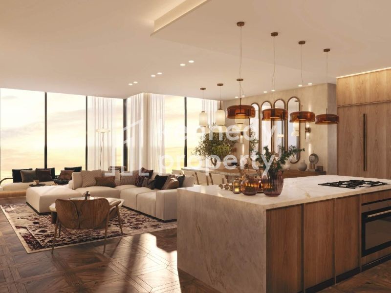 Handover Soon | High Floor | Modern Furnishing
