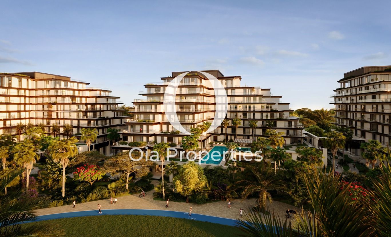 Corner Apartment | Luxury Lifestyle | High-Return Opportunity