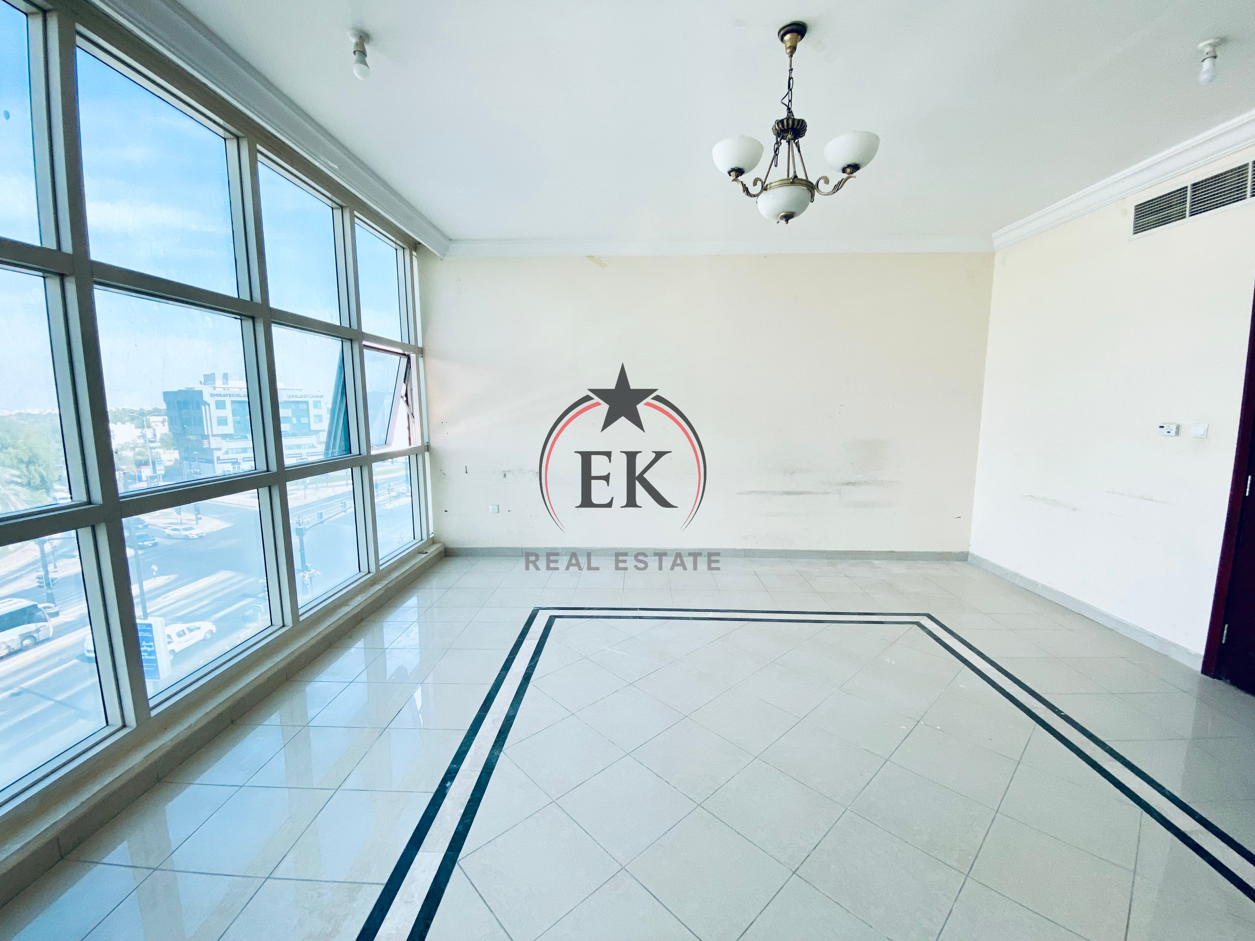 Office For Rent Near Al Ain Mall