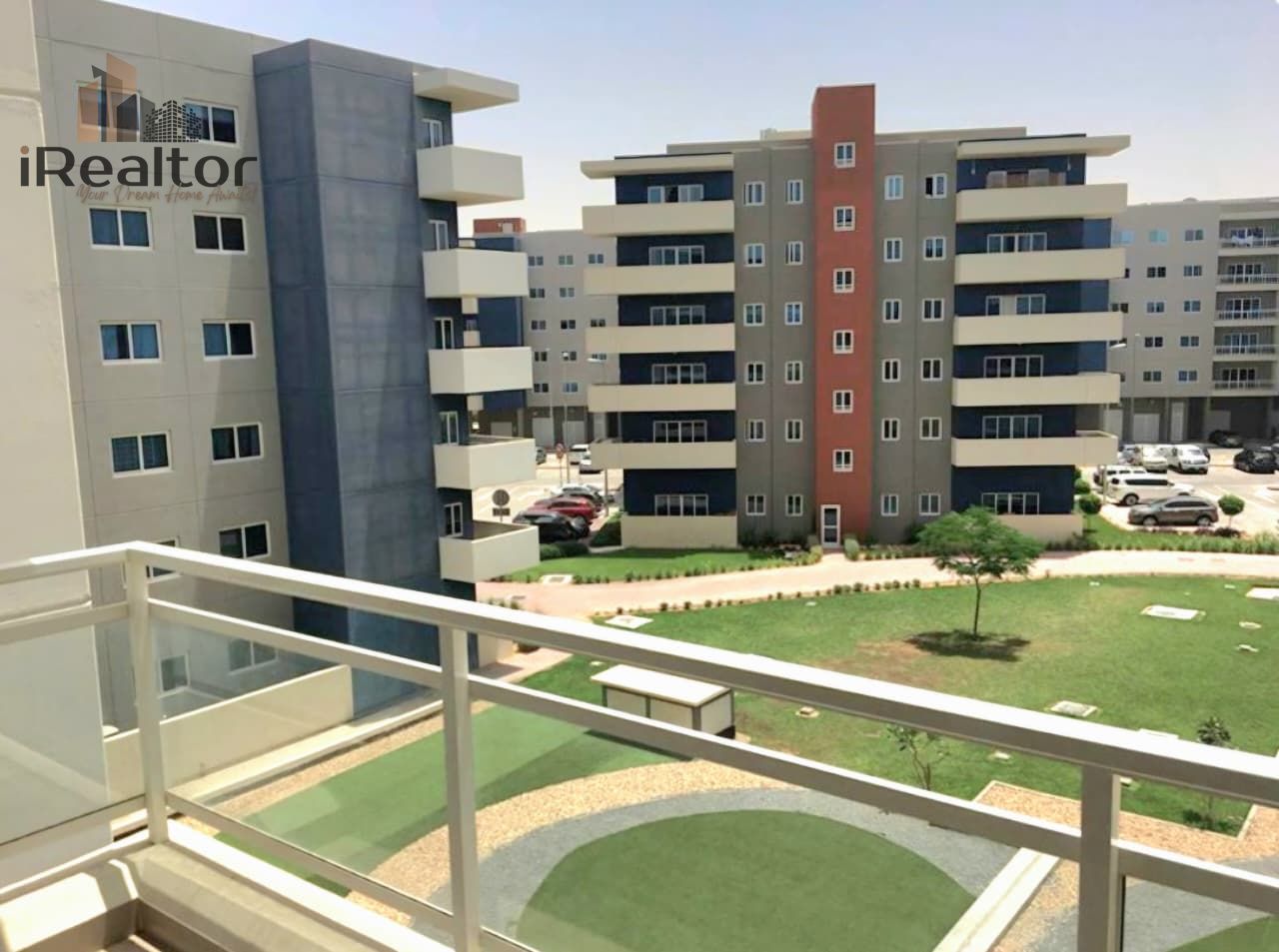 1BR Type A with Balcony | Hot deal of the Month