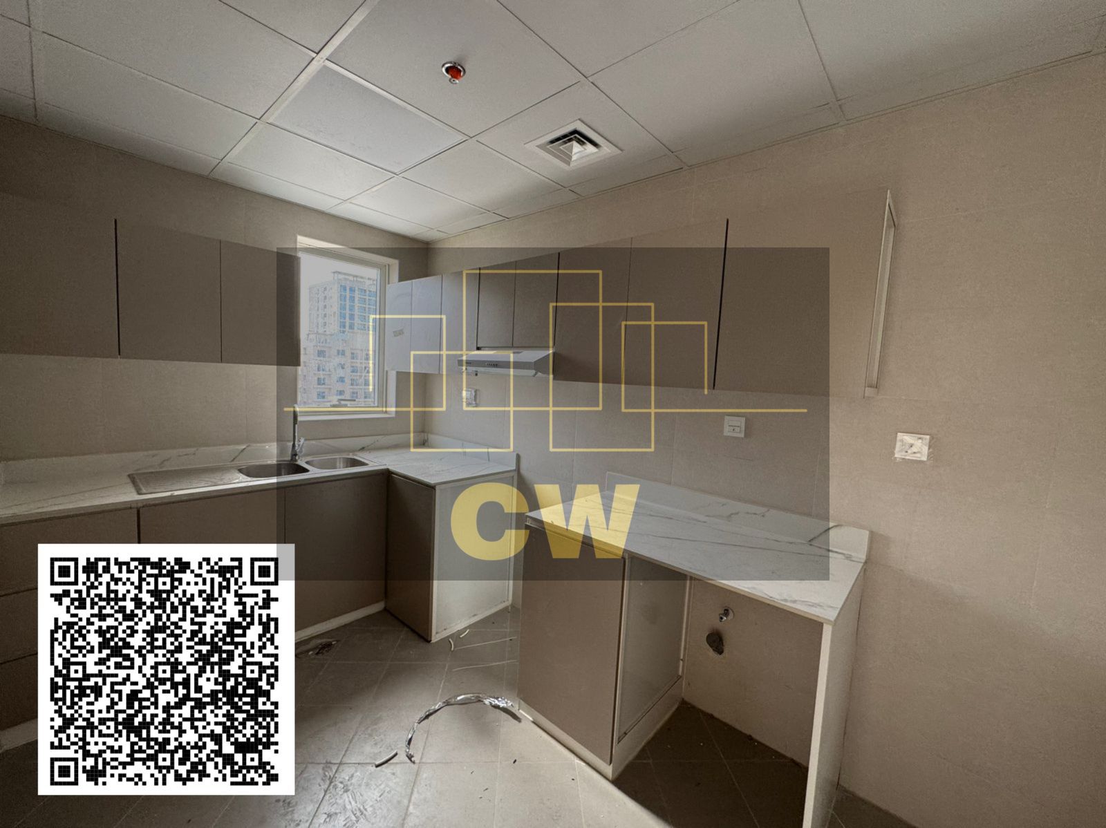 Ready Studio for Sale | Al Ameera Village B15 | AED 350K
