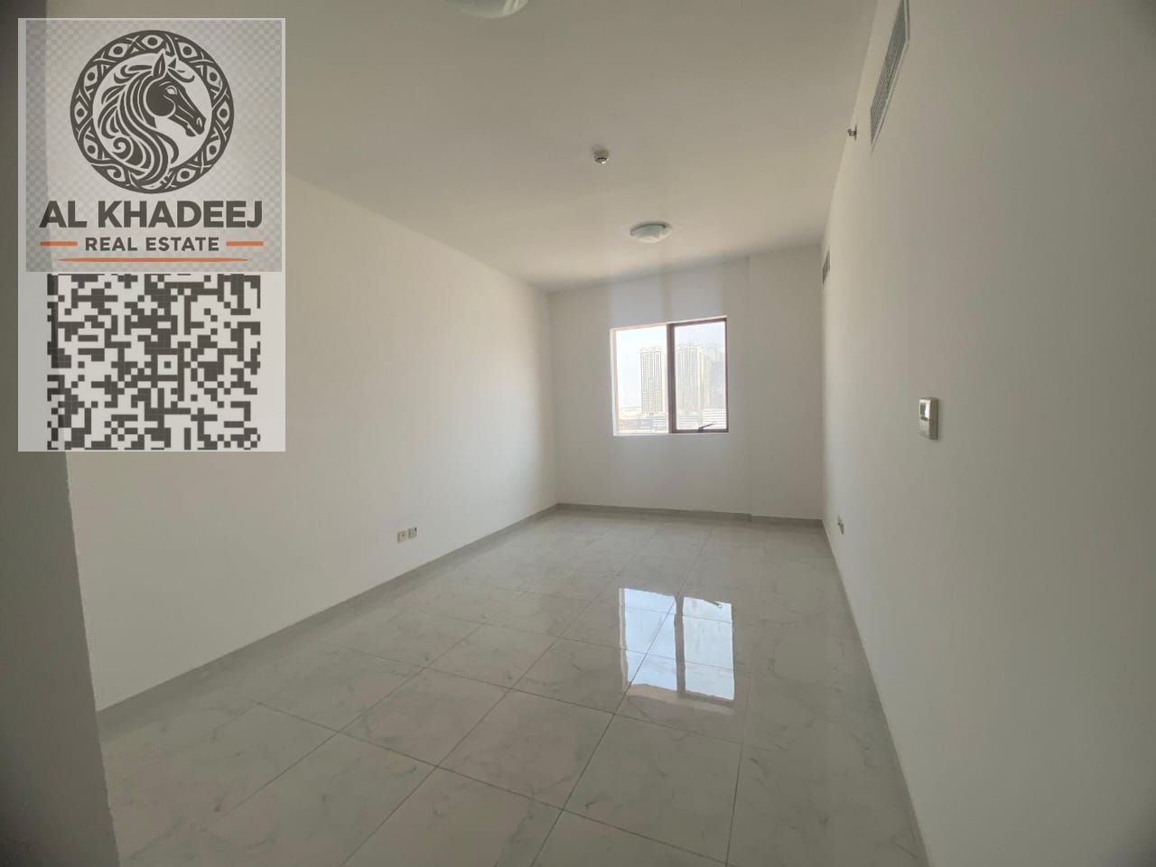 For Sale | 1 Bedroom Apartment – Al Ghuroob Tower, Al Alia, Ajman