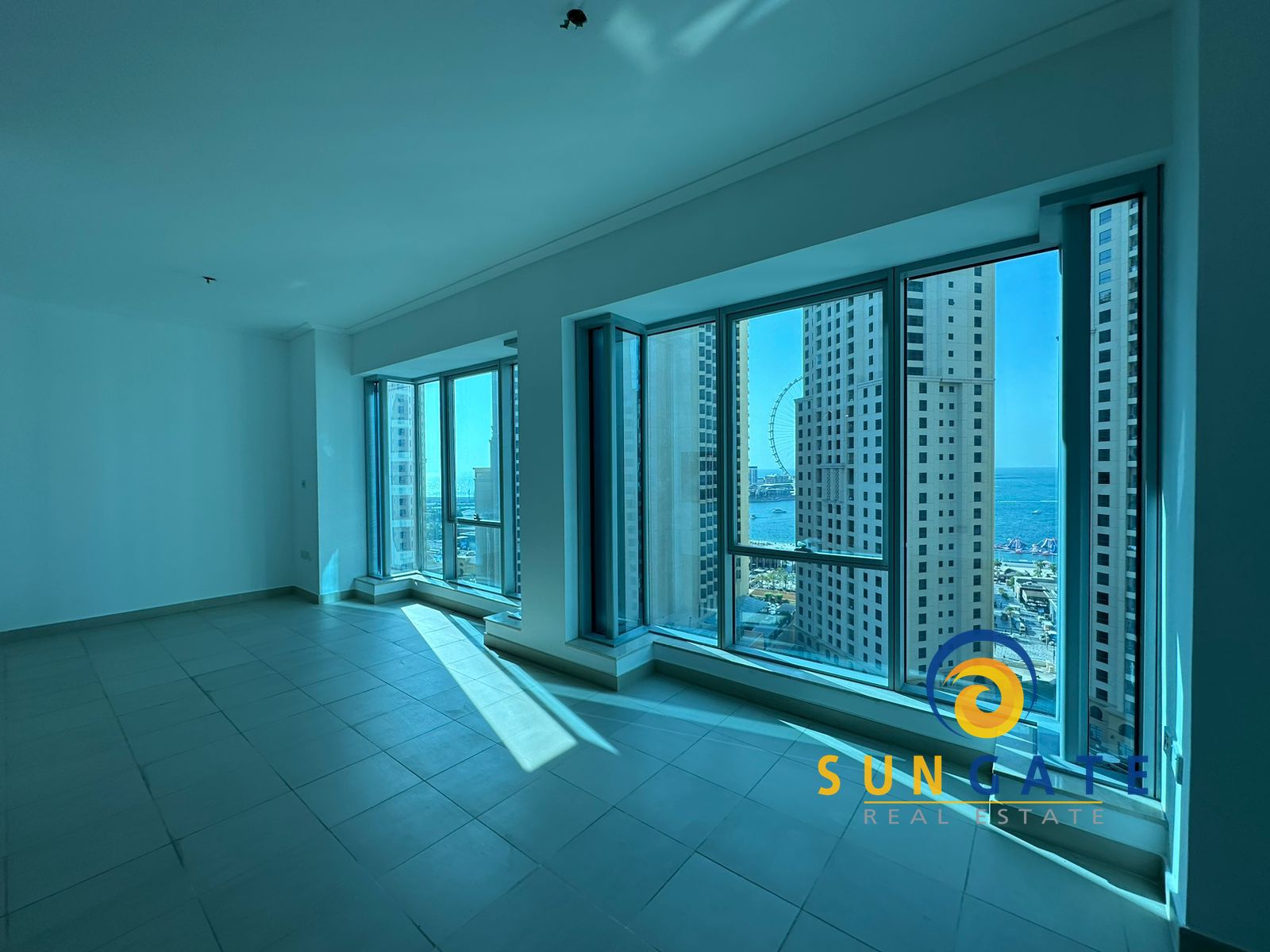 Prestigious location , Top amenities , Vacant