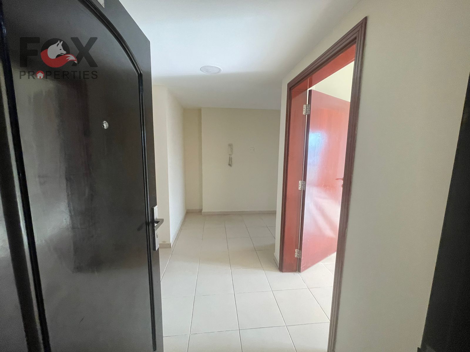 Spacious Two-Bedroom Apartment for Annual Rent – Al Nuaimiya 1