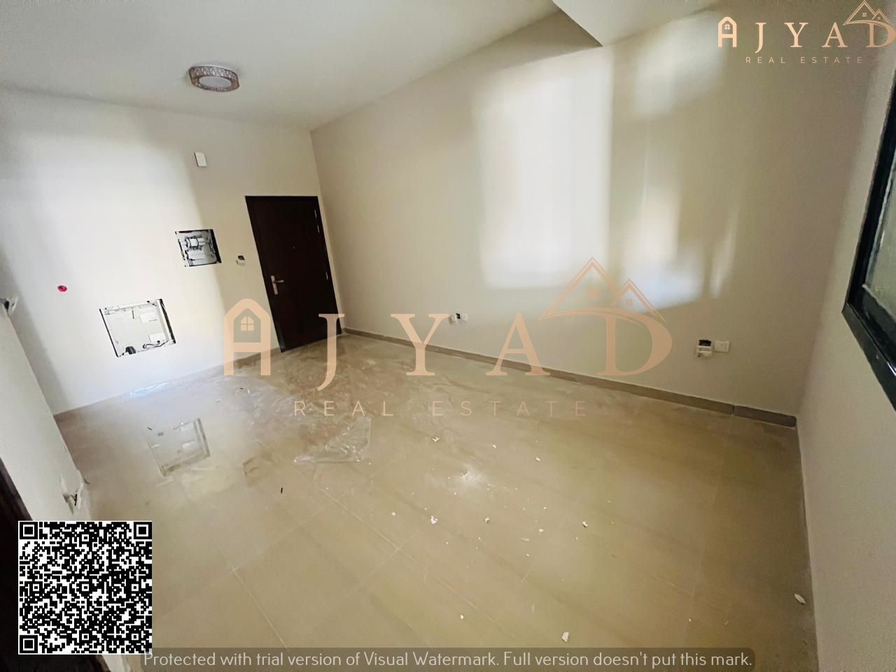 Studio for Rent in Al Tallah 2 | 350 sqft | Prime Location | Competitive Price