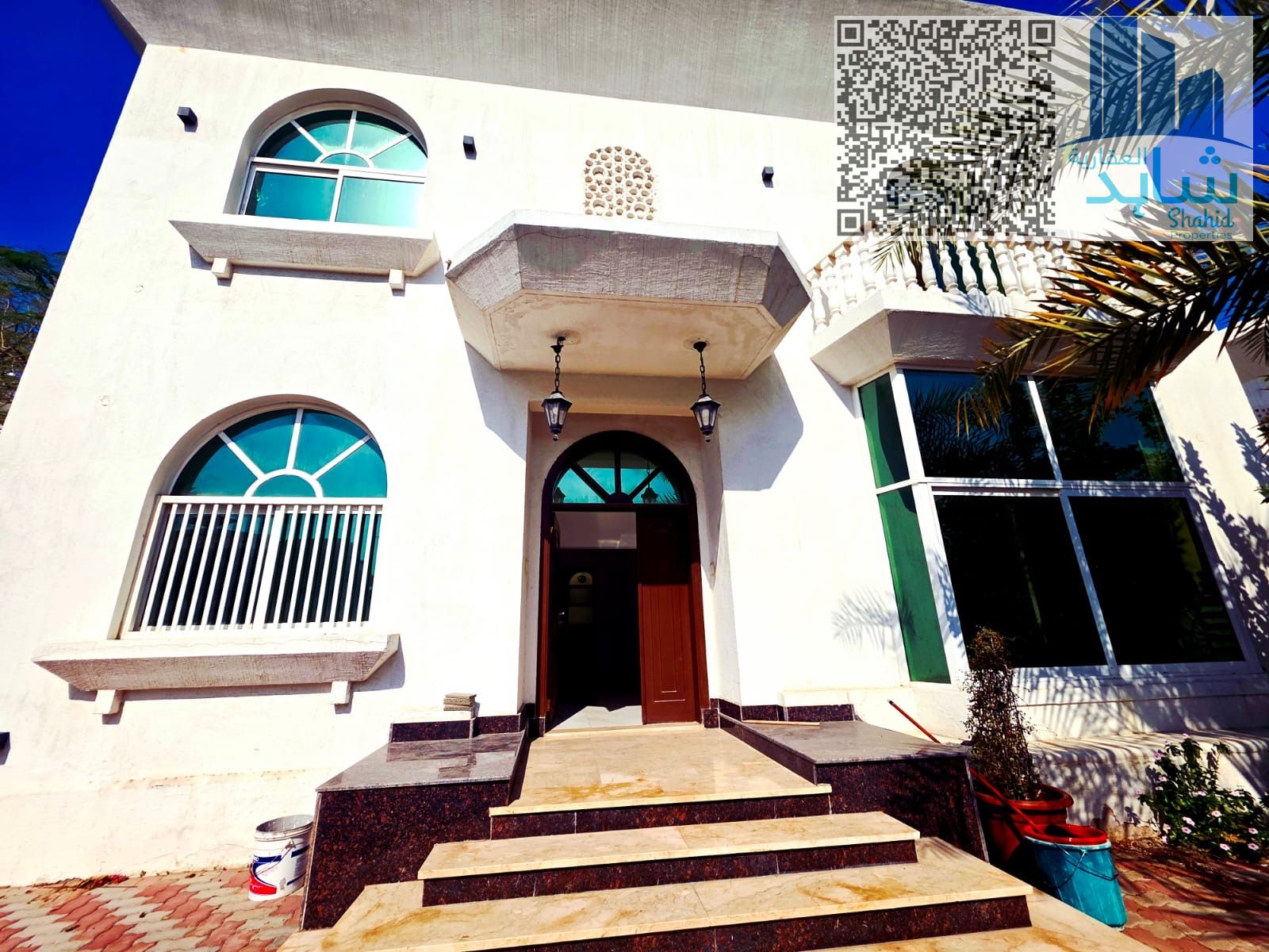 Spacious Villa for Rent in Al Rifaah, Sharjah