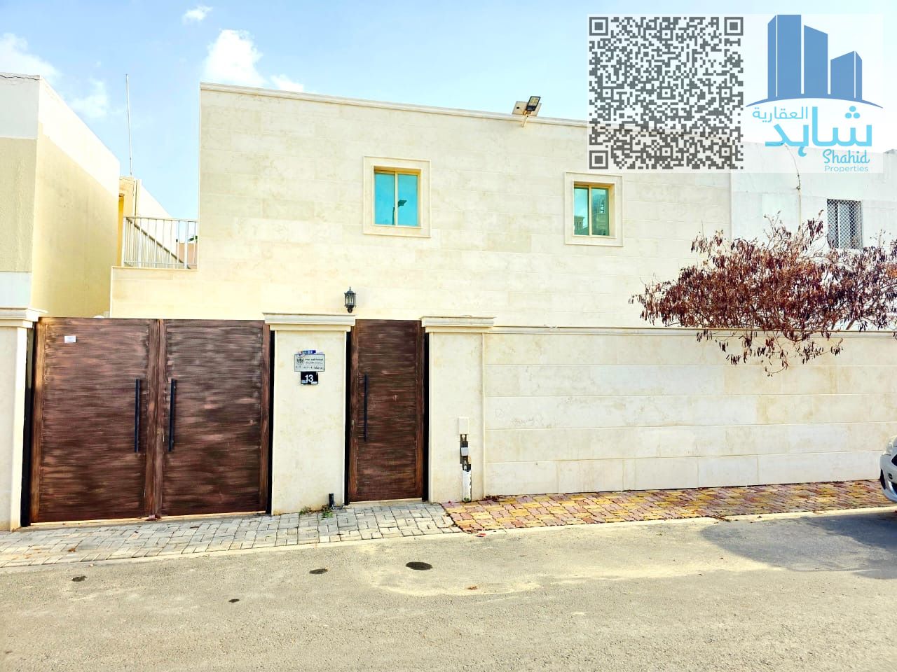 Villa for Rent in Al Rifaah, Sharjah | Flexible Payments