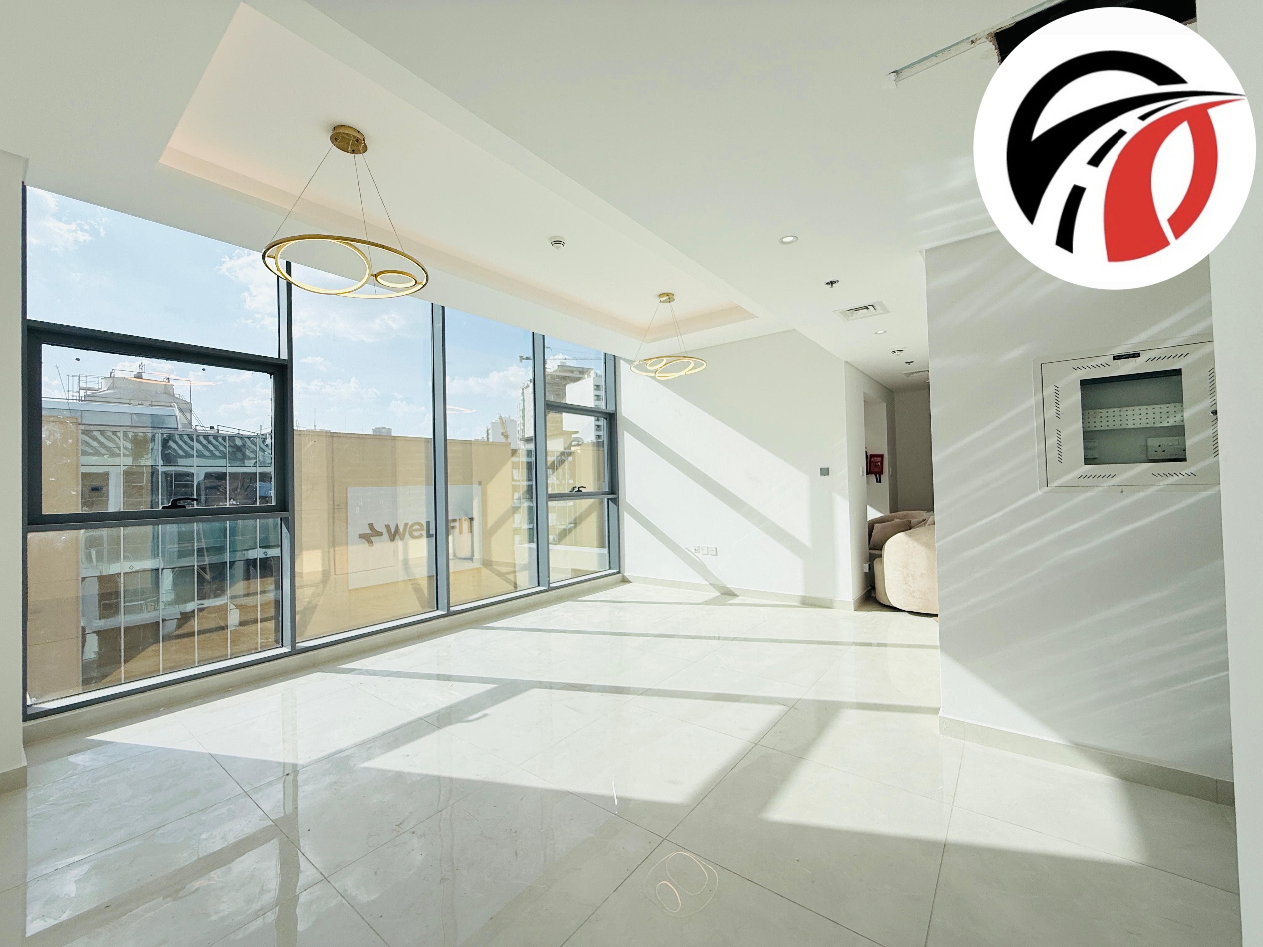 2BHK With Private Jacuzzi || Brand New U...