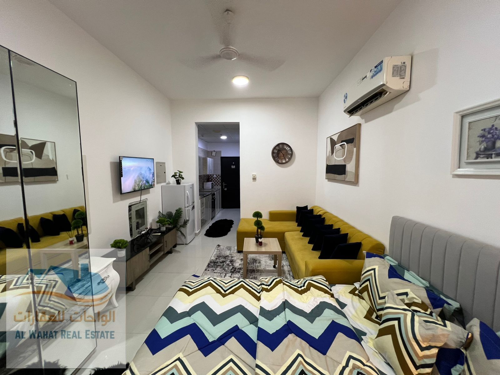 Shaikh Ammar road - Al Rawda 2 - Ajman