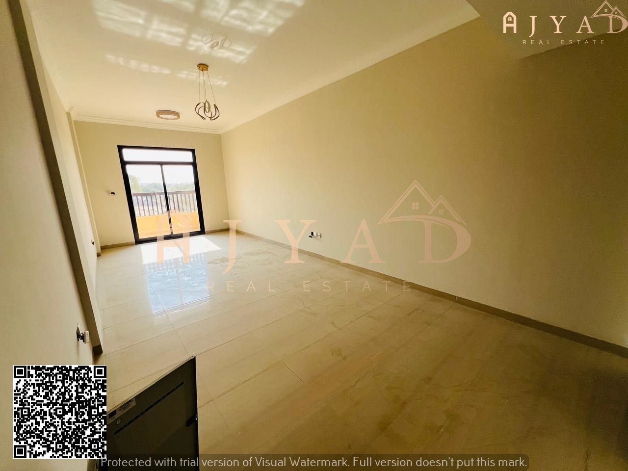 Premium 2 BHK Apartment for Rent | Al Mowaihat 3 Area | 3 Bathrooms + Maid Room | 52,000 AED Yearly