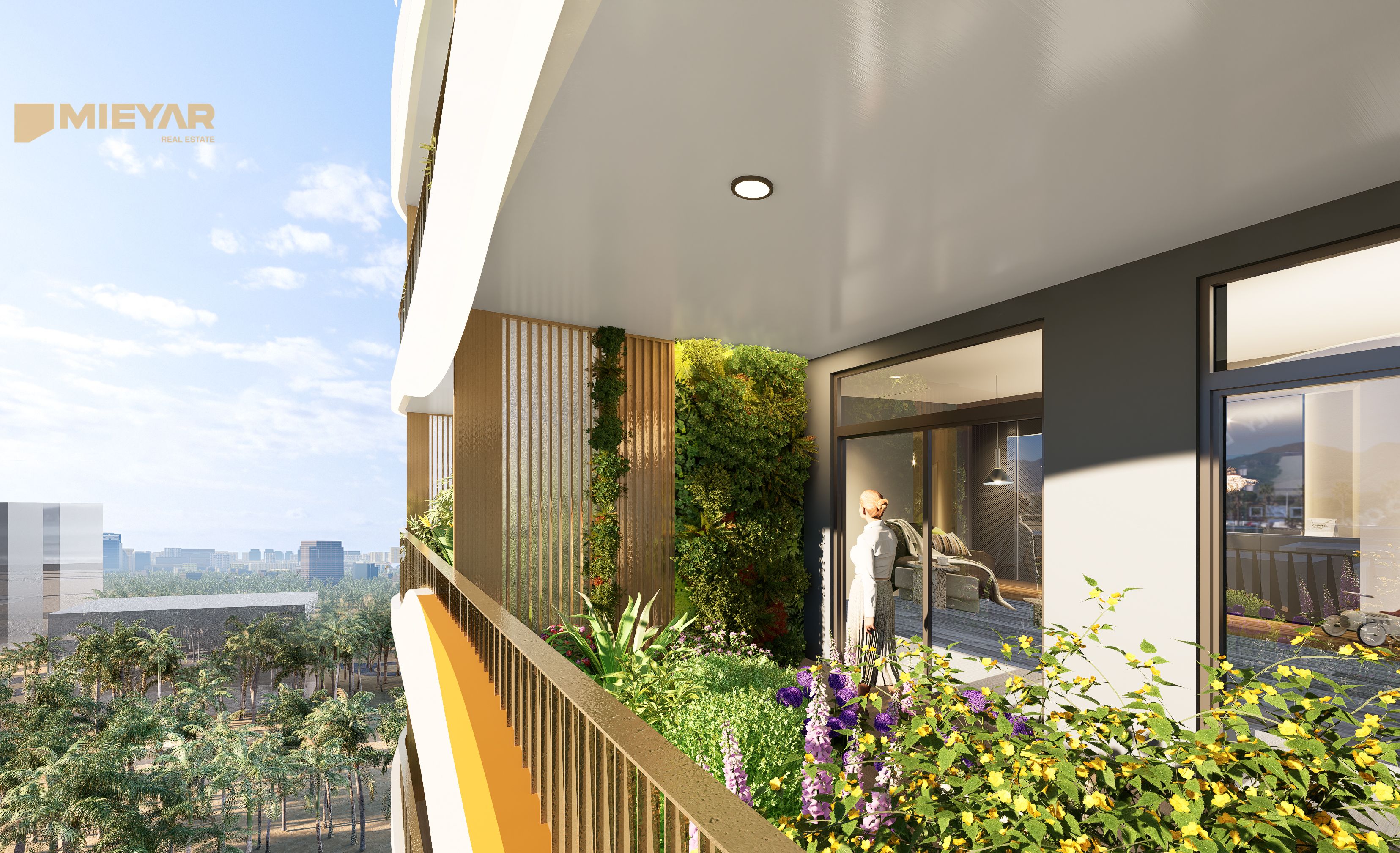 Minutes from Waterfront Leisure | Everyday Urban Convenience | Sleek Architectural Lines
