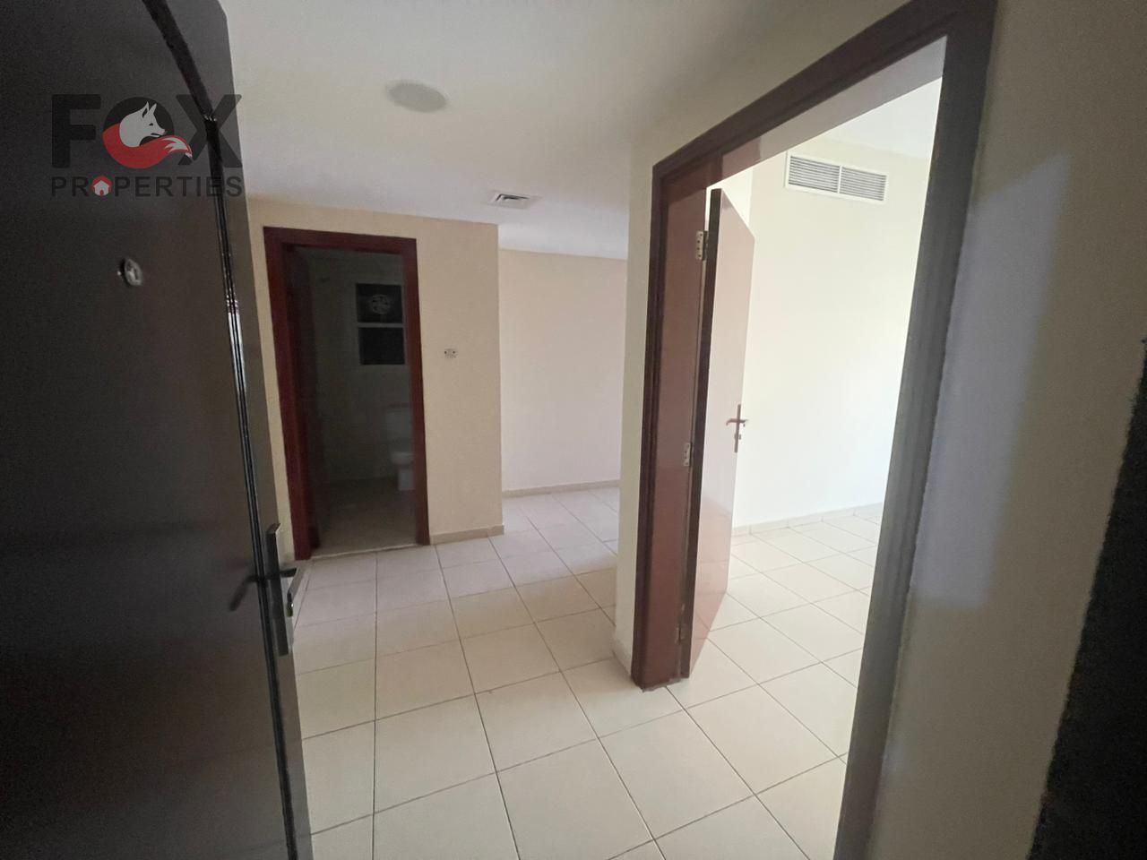 Spacious Two-Bedroom Apartment for Annual Rent – Al Nuaimiya 1