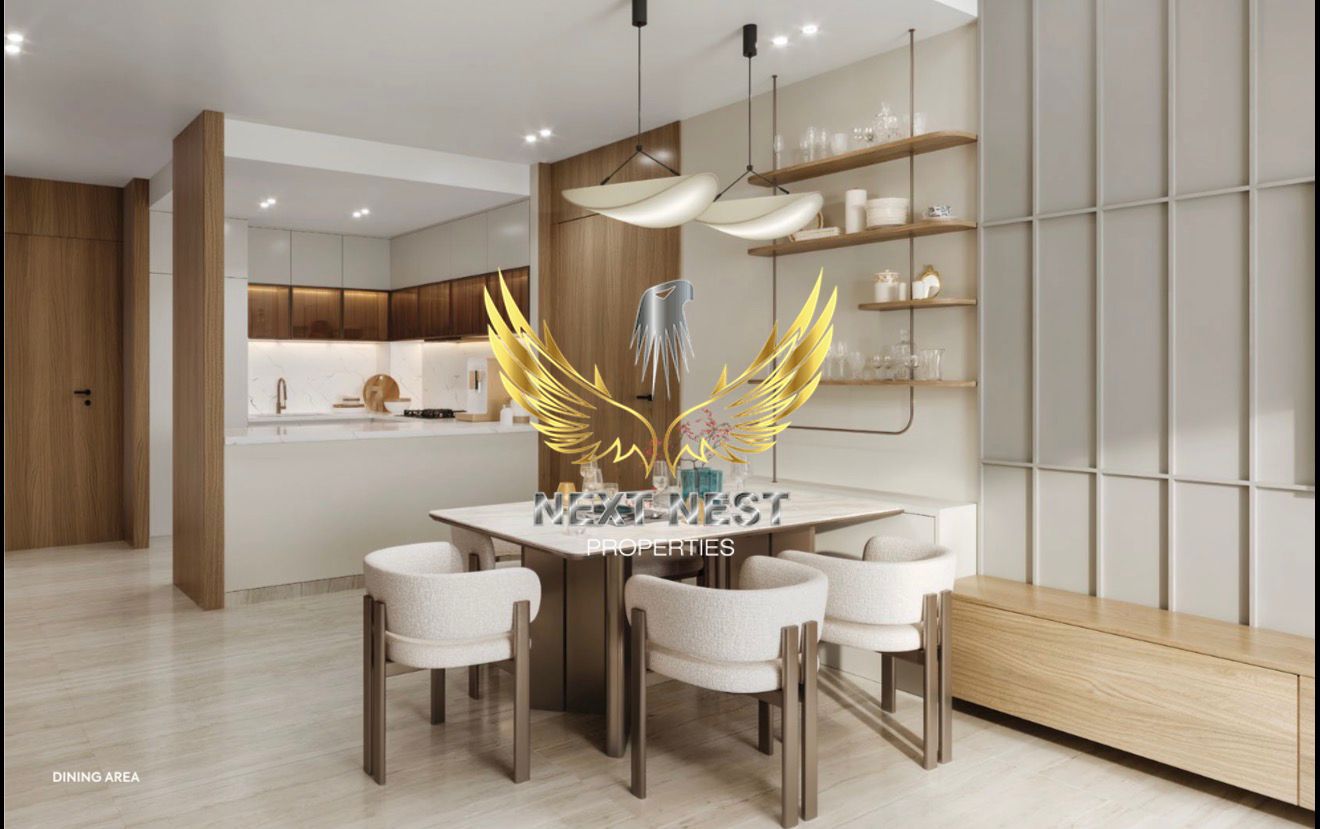 1BHK PARTIAL SEA VIEW