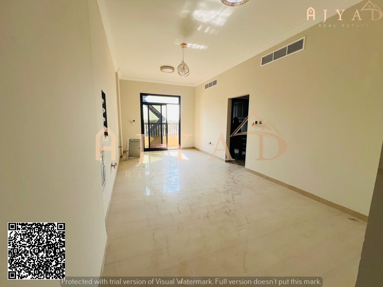 2 BHK Apartment for Rent in Al Mowaihat 3 | 3 Bathrooms + Store Room | 1,015 sqft | 50,000 AED Yearly