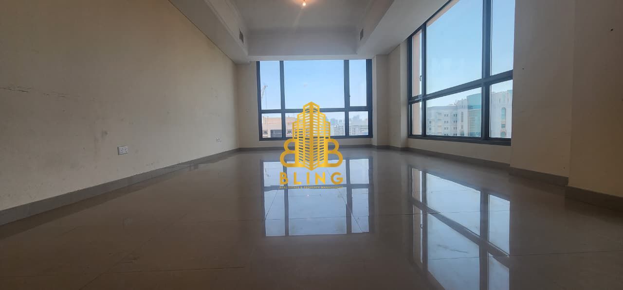 Astonishing 3BHK With Basement Parking, Gym & Pool