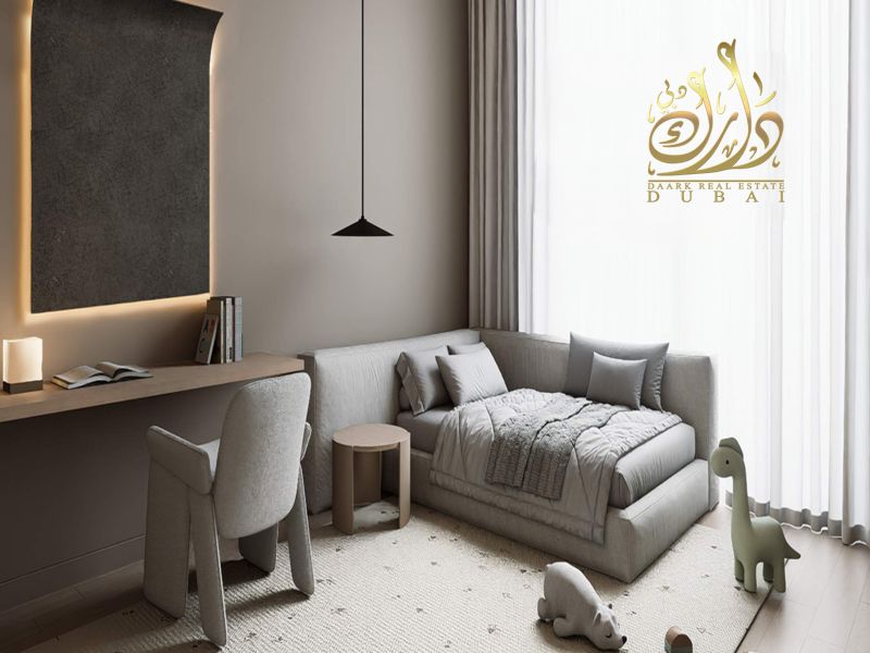 Ramadan Offers | cash discount | Fully furnished | 5 min Burj Khalifa | Smart house