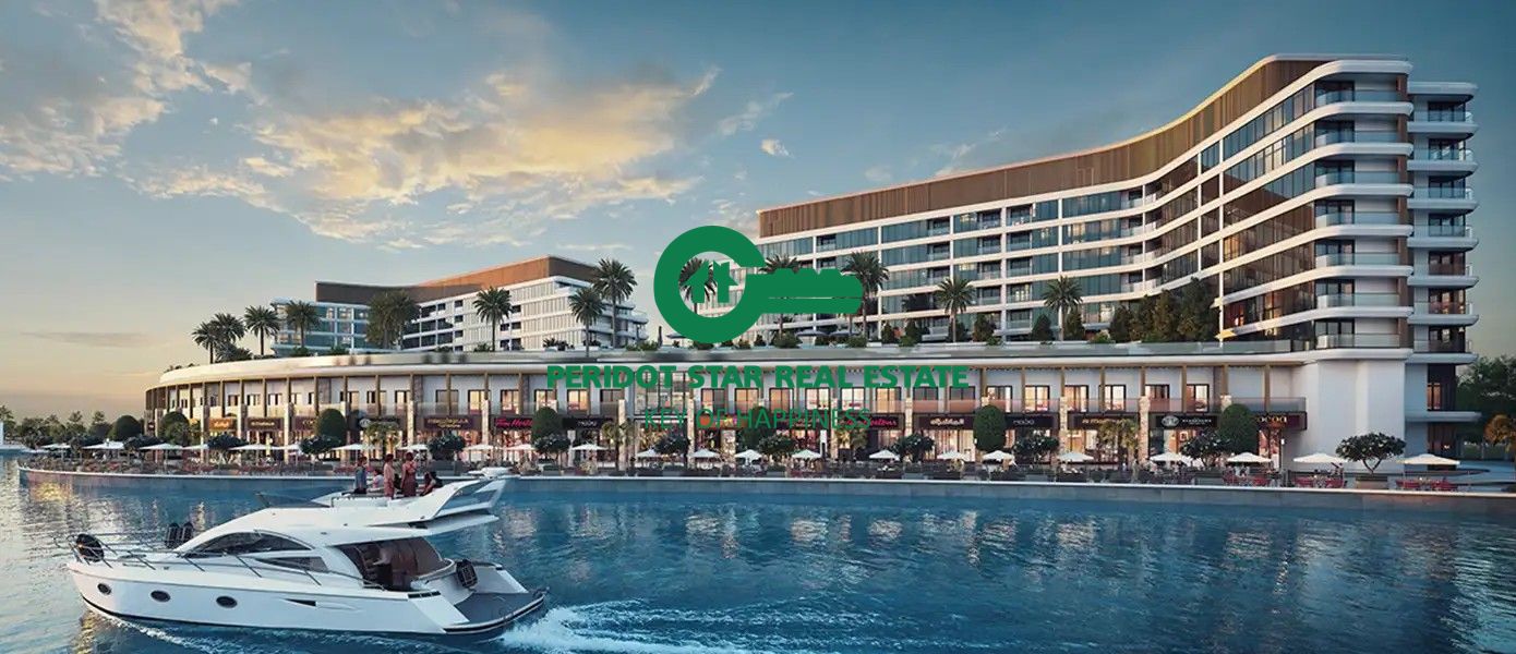 Prime Marina Asset | 2 BHK with Strong ROI at Pearlside Tower A