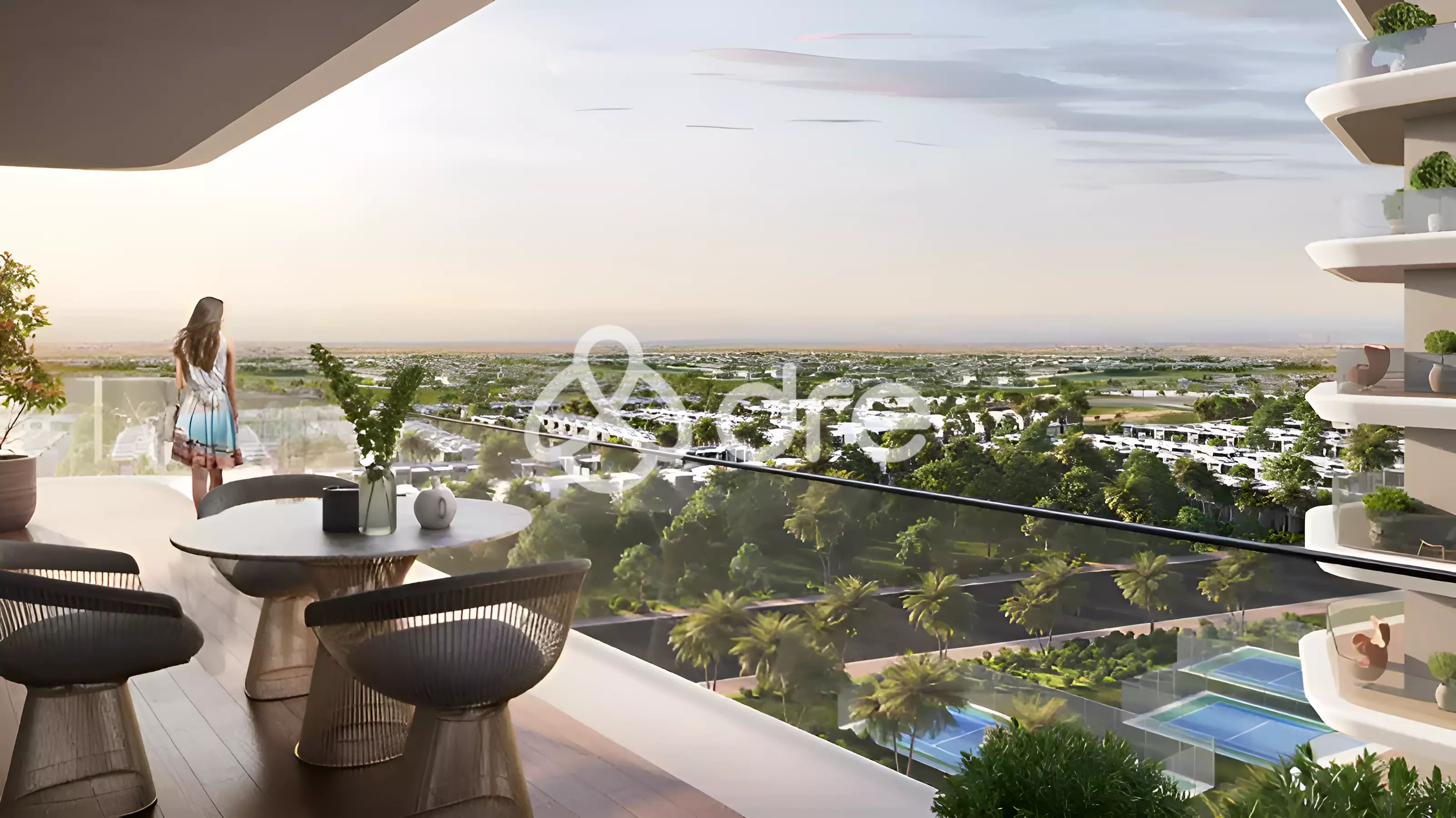 Ready Seller | Living or Investment | Mid Floor