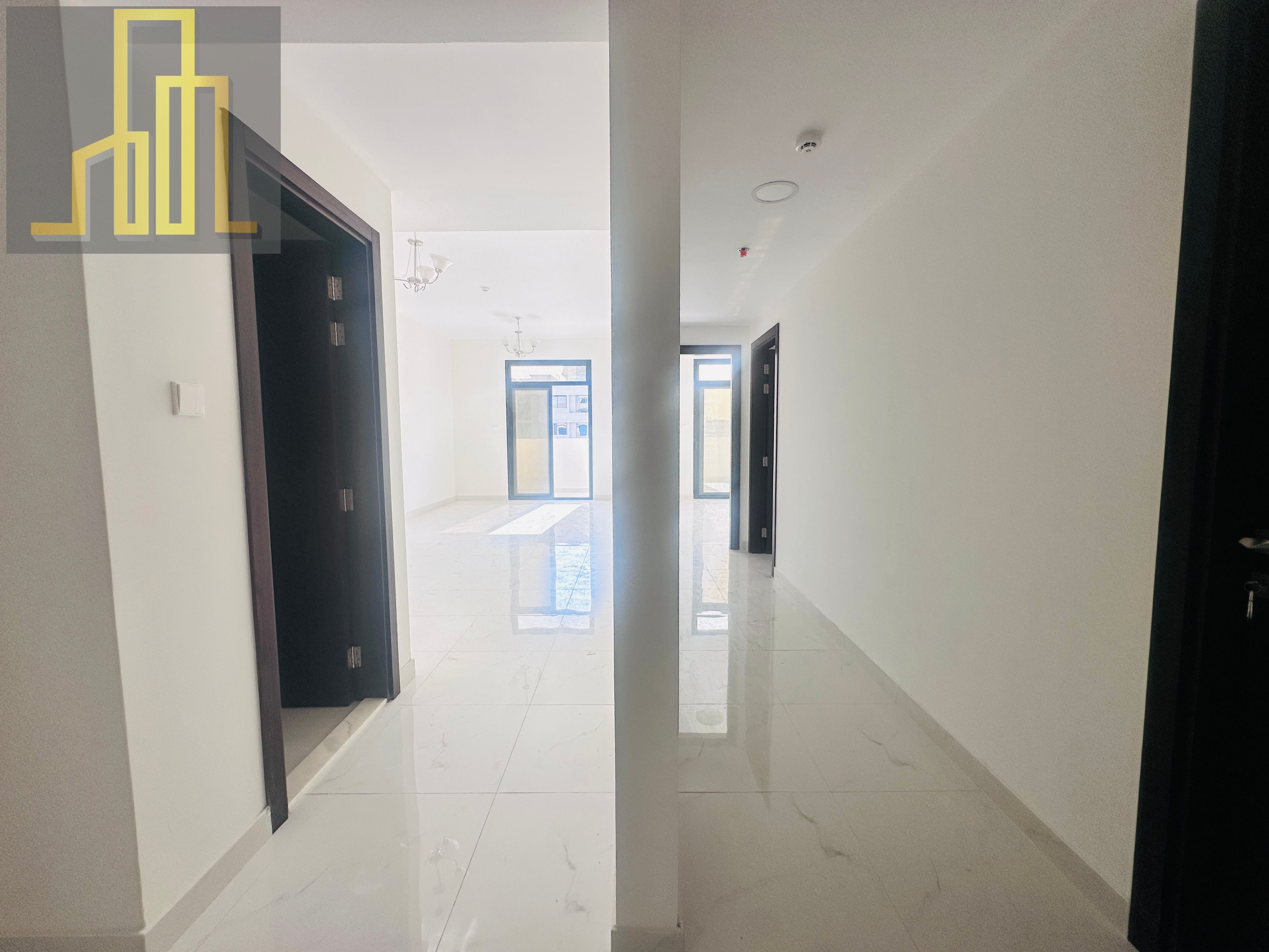 Prime , Urban , Accessible 2BHK