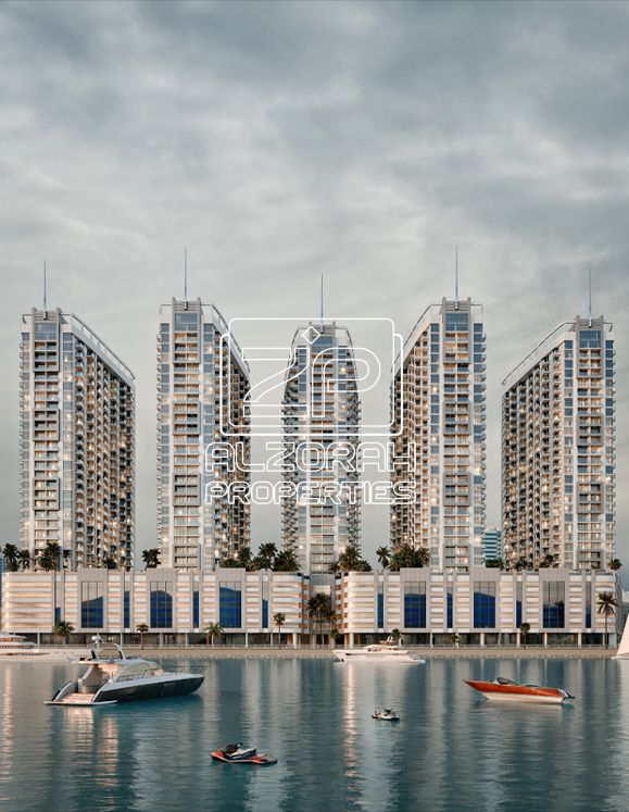 Sea View Living with Capital Growth Is A Gem