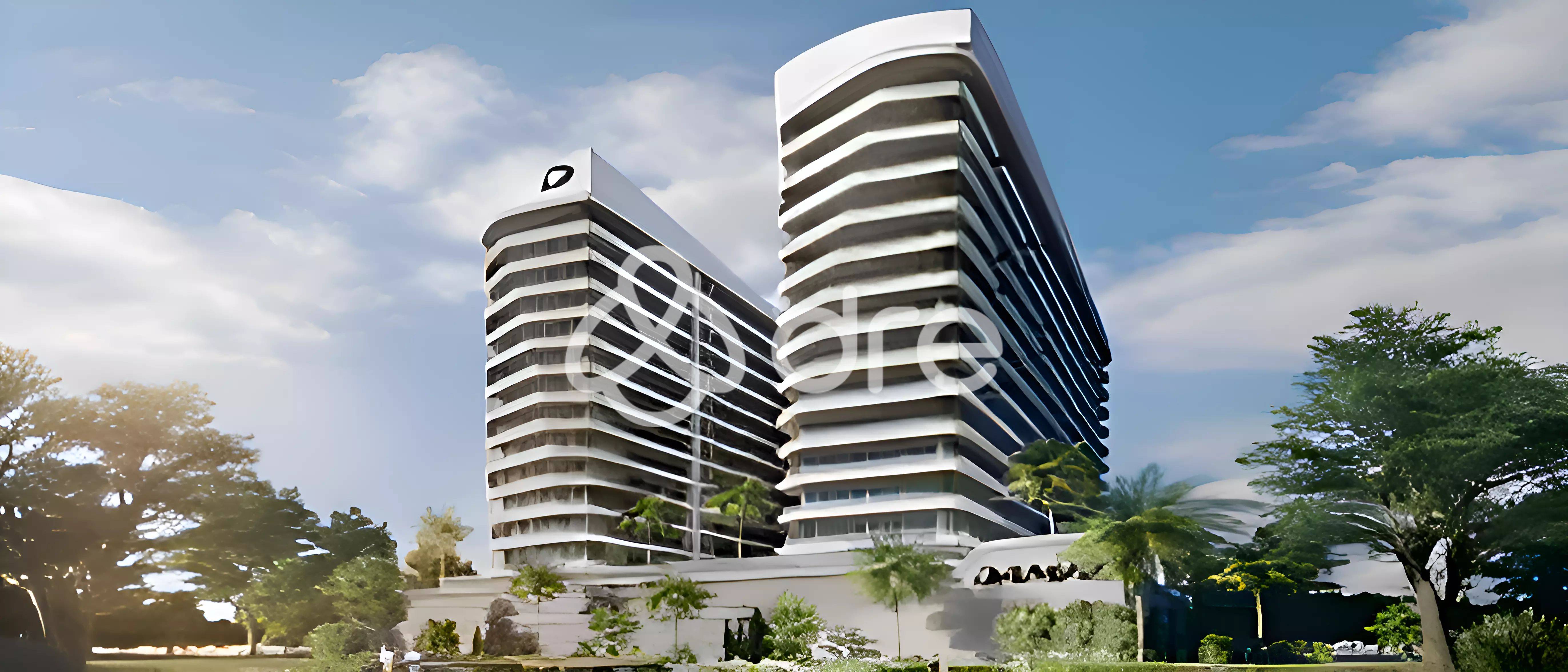 Living or Investment | Mid Floor | Pool/Park View