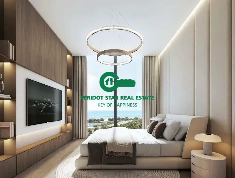 High ROI Beachfront Apartments | Tower D | Prime Beachfront Living with Amazing Views
