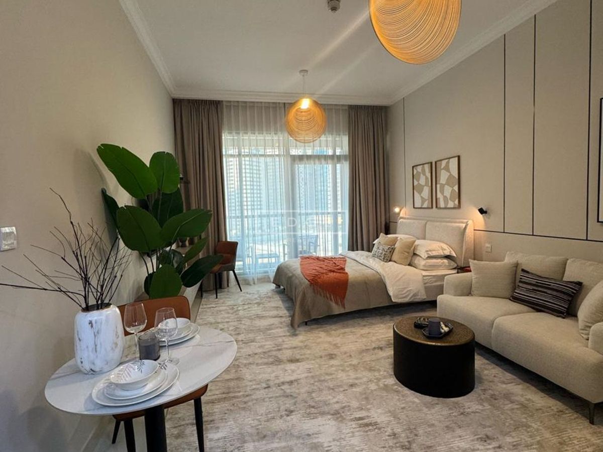 FULLY FURNISHED | BEST VIEW | INVESTOR DEAL