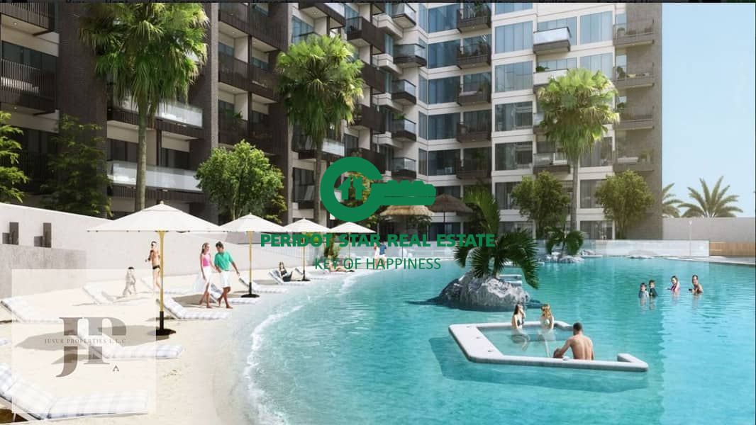 Investor's Dream / Modern Unit / High ROI / Premium Living / Luxurious Apartment
