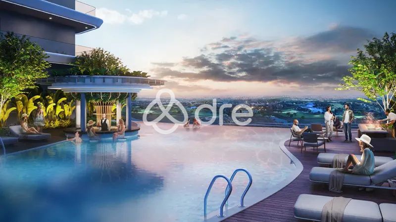 Living or Investment | High ROI | Park View