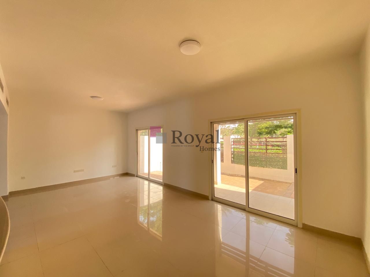 Ready To Move | Great Community | Maid Room