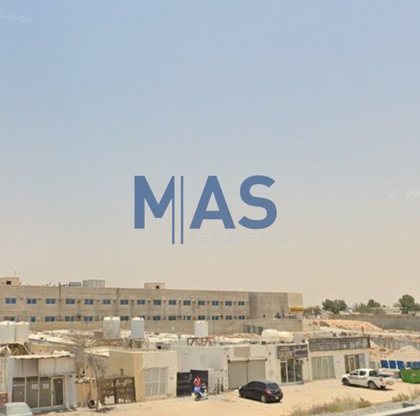 Sajaa Industrial