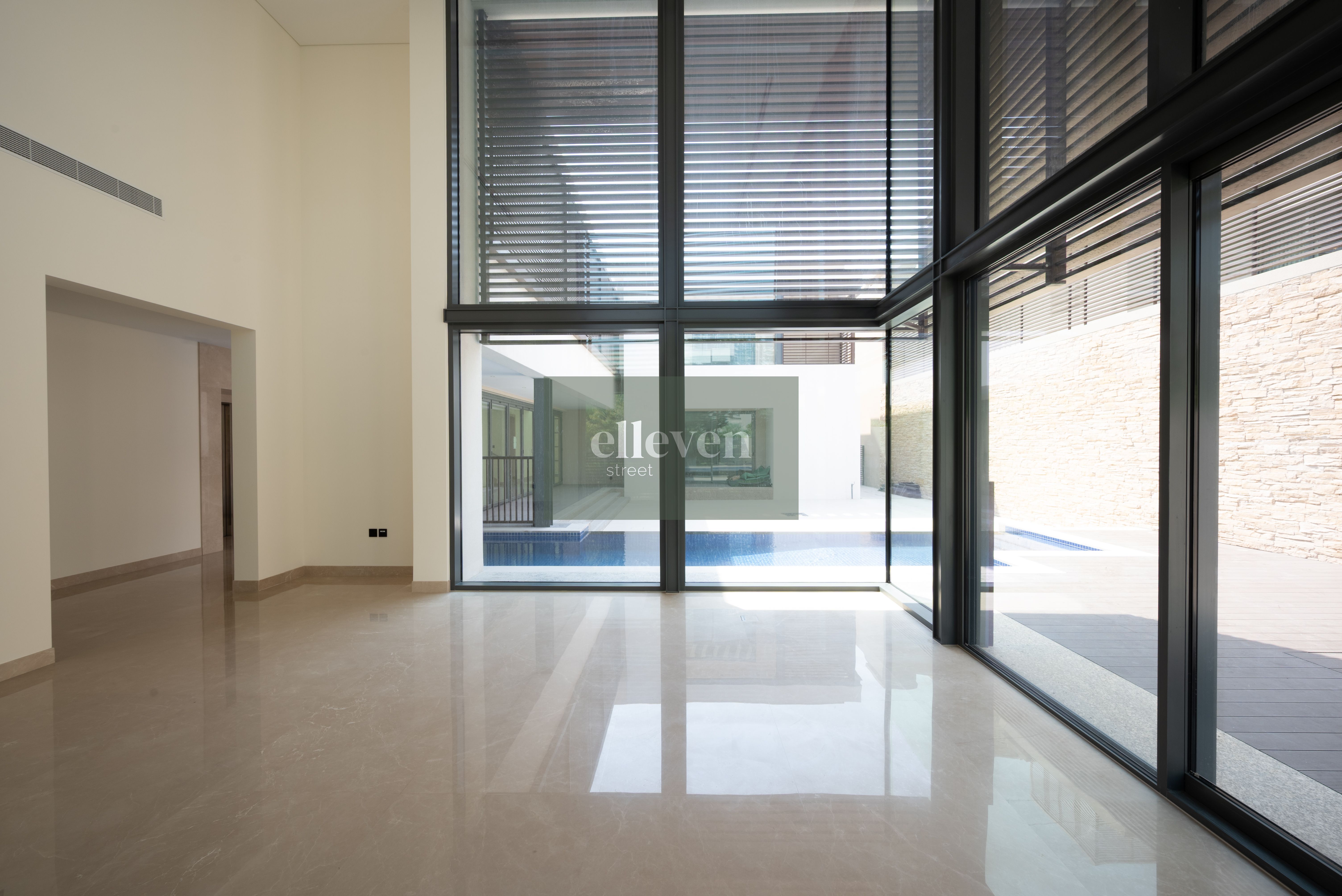 Luxurious 5-Bedroom Villa in Sobha Hartland | Private Pool | Prime Location
