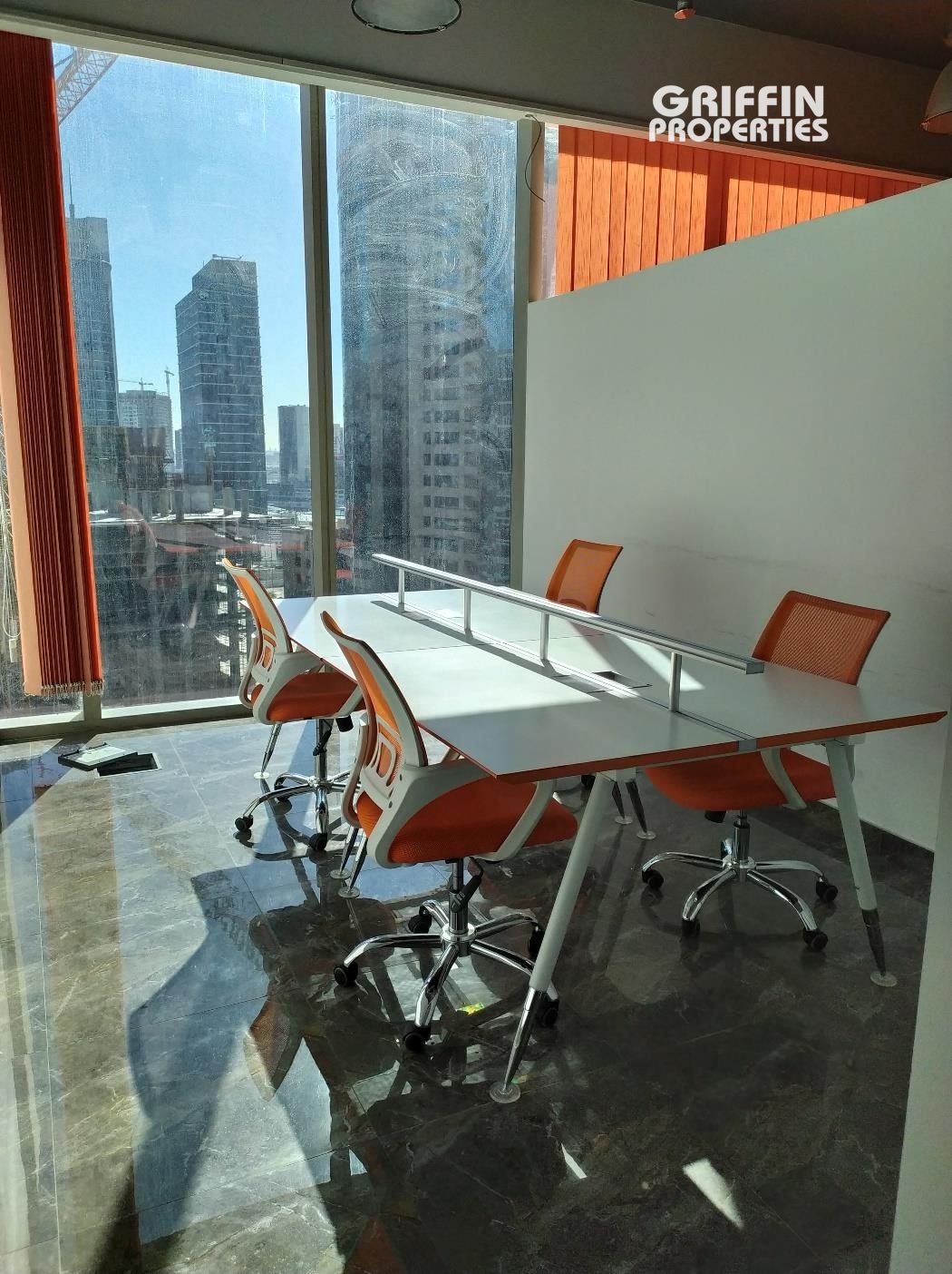 Furnished Office | Business Bay | Ready to Move