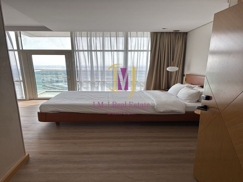 LUXURIOUS STUDIO | FURNISHED | READY TO MOVE IN