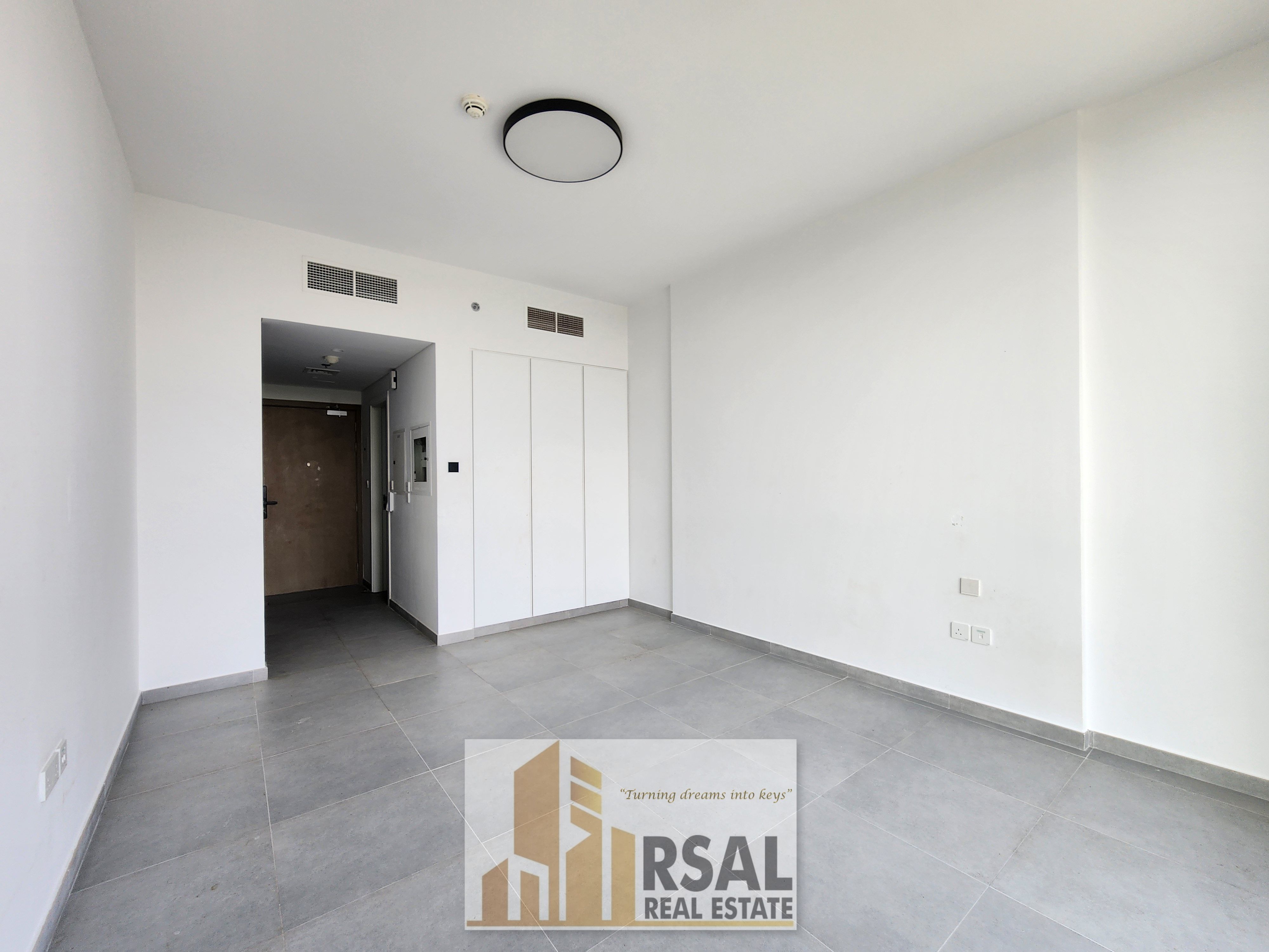 12 Payments | Yearly Contract | No Cash Deposit | Luxurious Studio | All Amenities Free