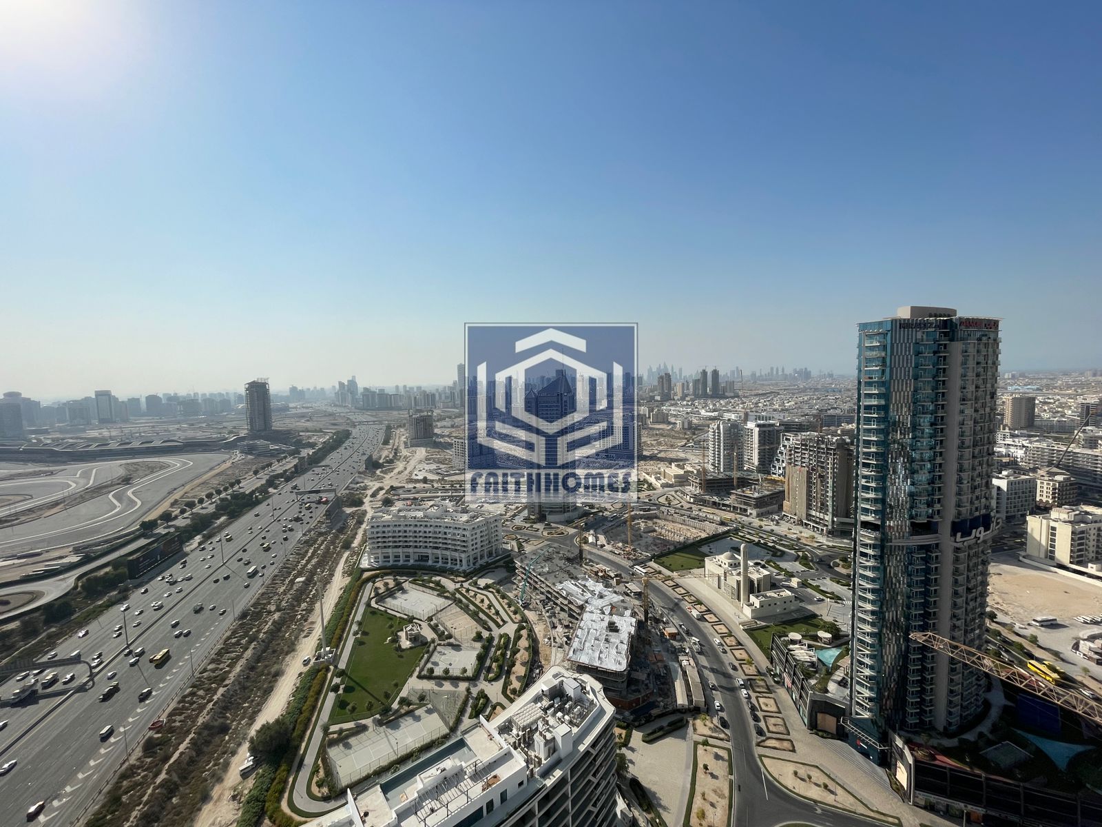 Ready to Move | Brand New | Prime Location