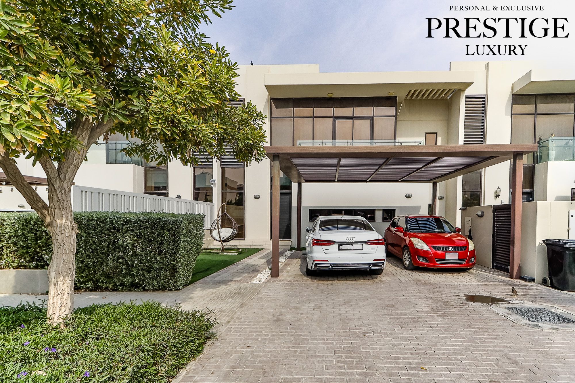 High-Demand | 3BR Villa | Vacant Soon