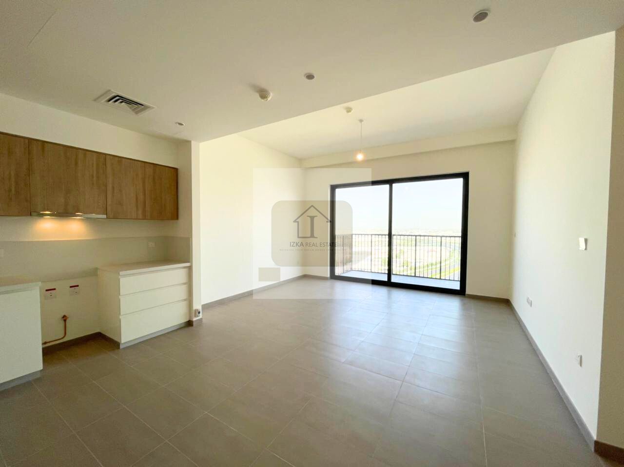 High Floor | Park Access | Ready to Move