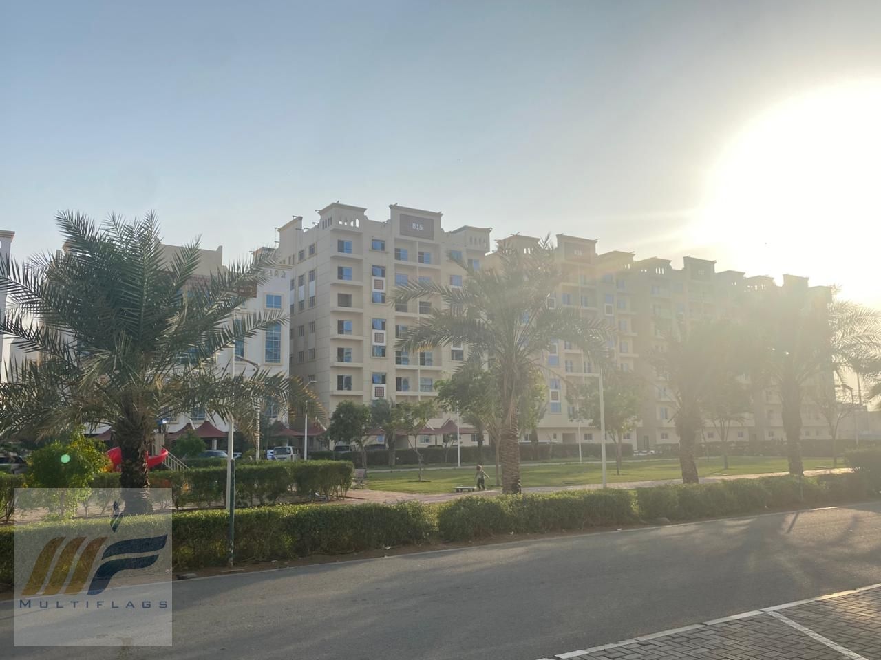 Own a Stylish Studio in Ajman with Easy Installments