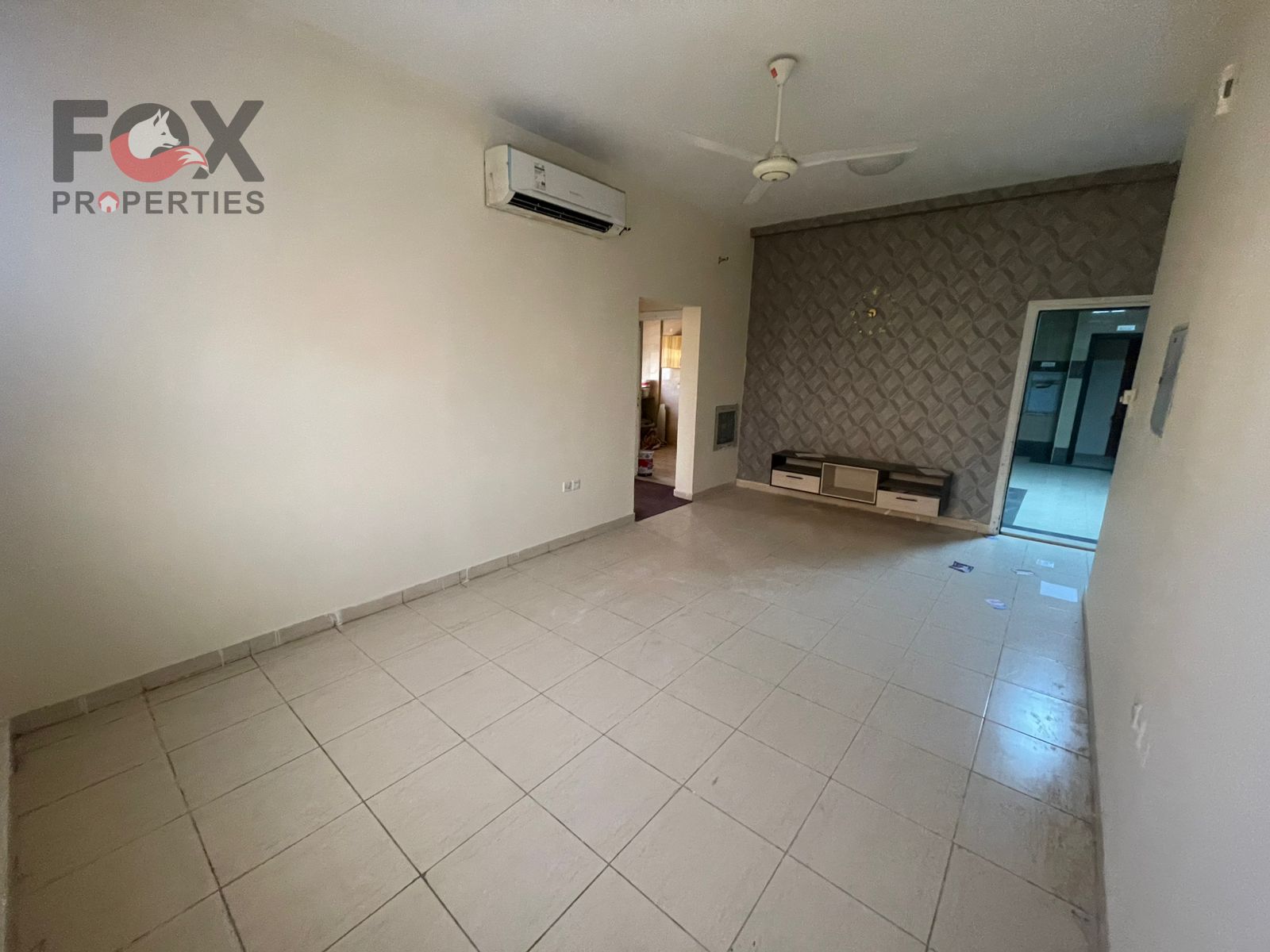 Affordable One-Bedroom Apartment for Annual Rent – Al Nuaimiya 1