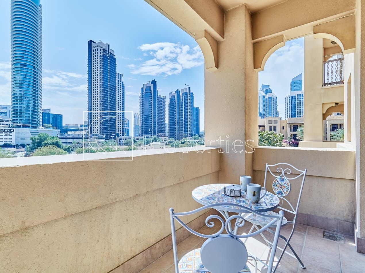Open View | Prime Location | Vacant in February