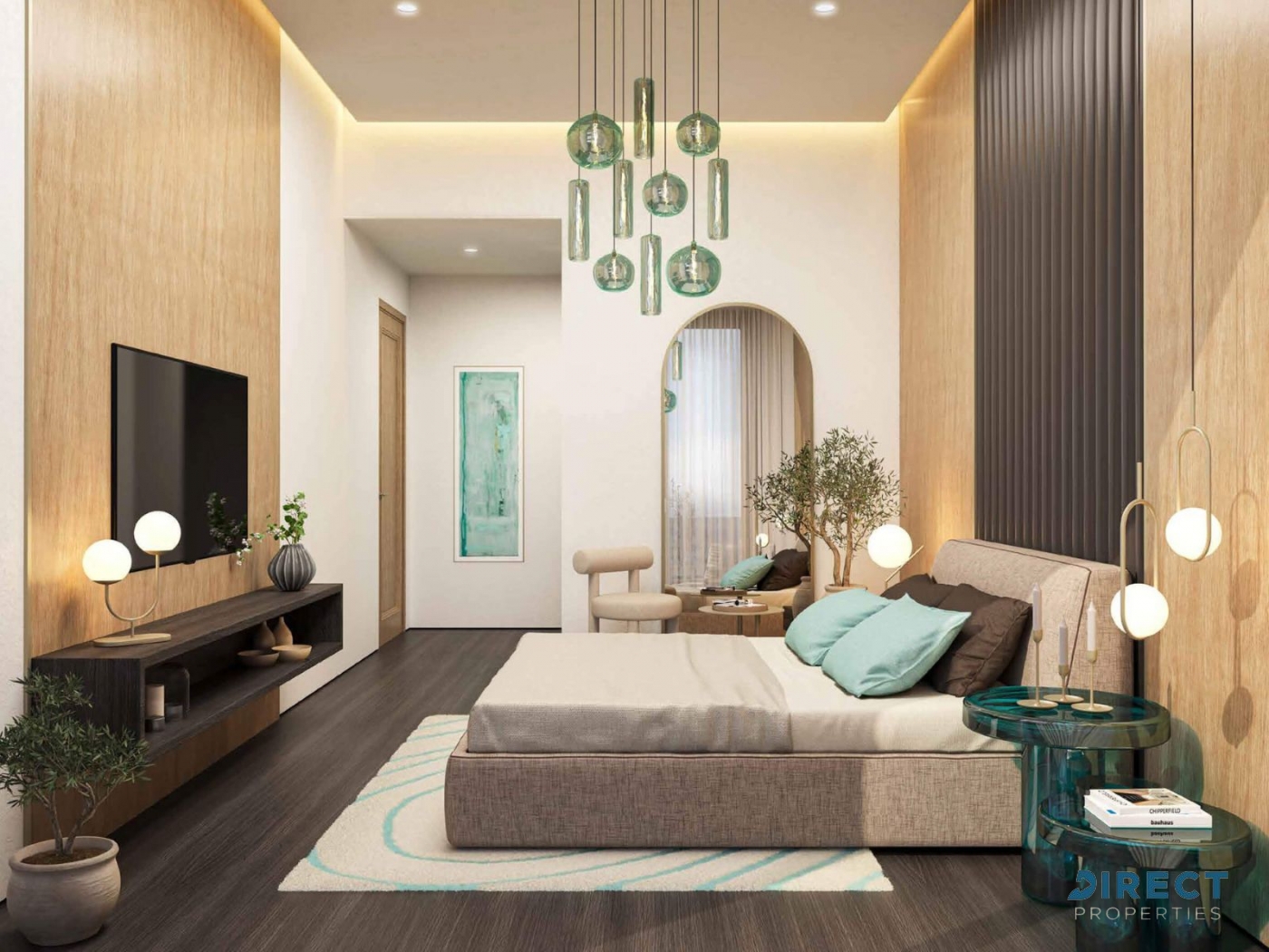 Lagoon View Unit | Prime Area | Strong ROI