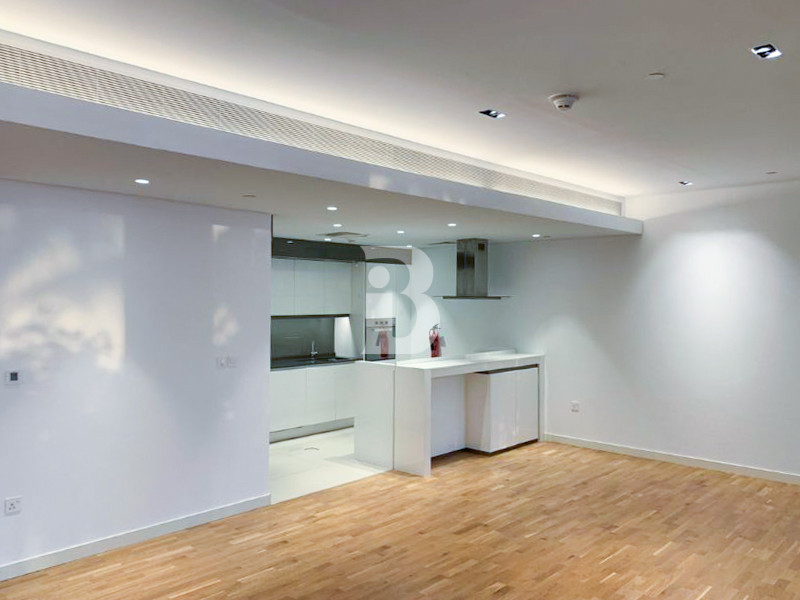 Garden View | Spacious | Fully Equipped Kitchen