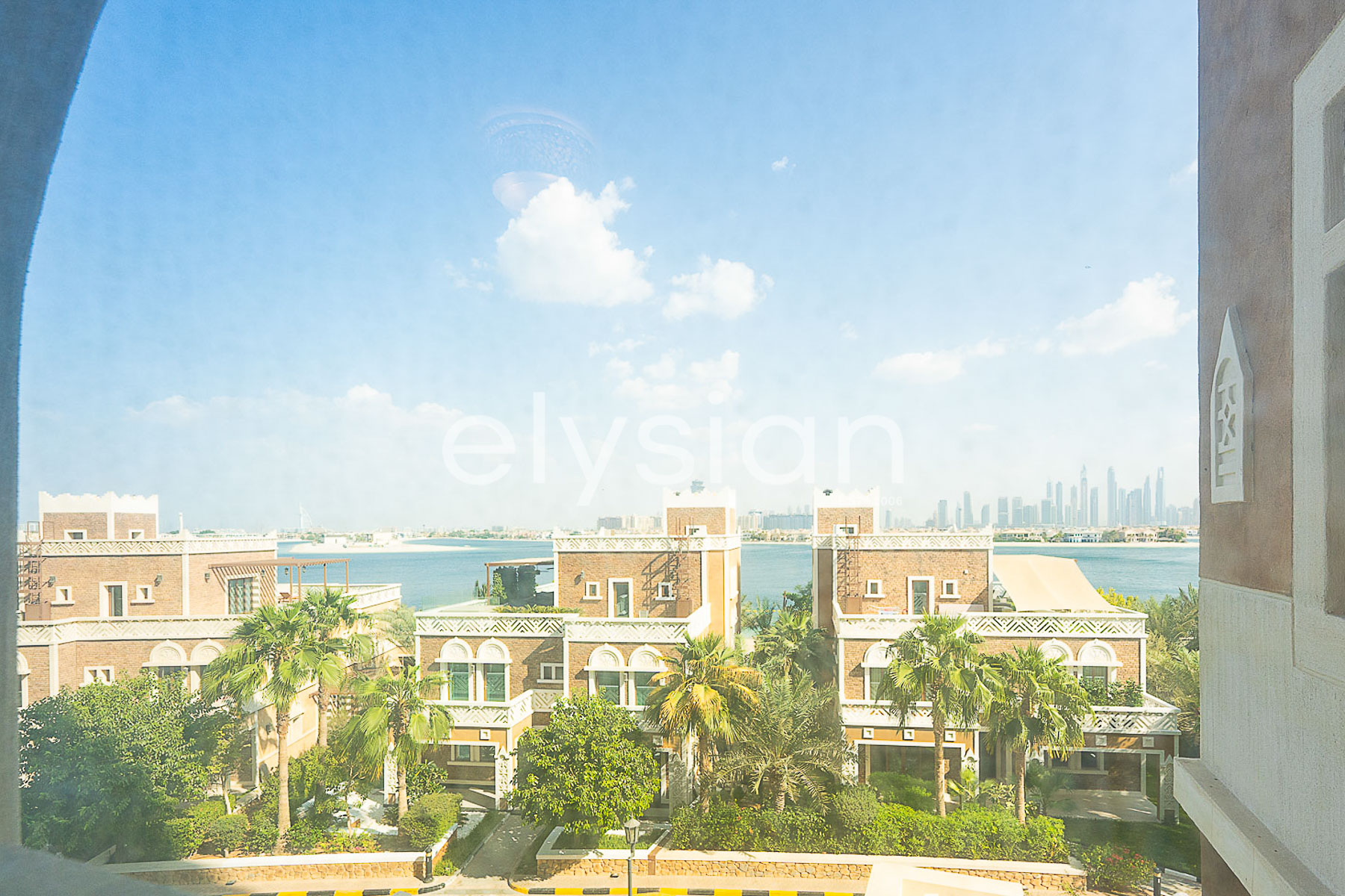 Resort Living | Sea View | Spacious | VOT