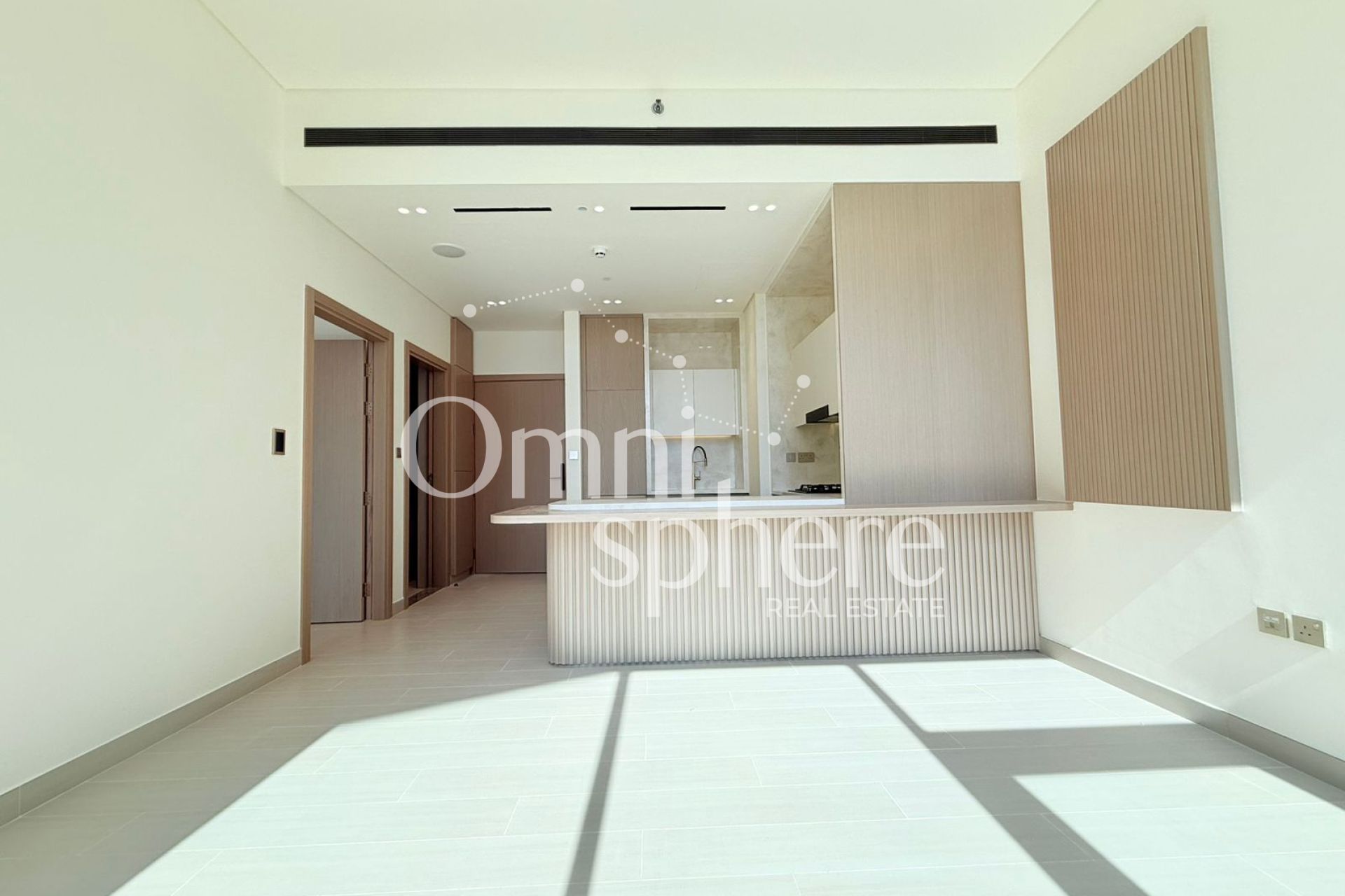 Prime Location In JVC | High End | Plunge Pool