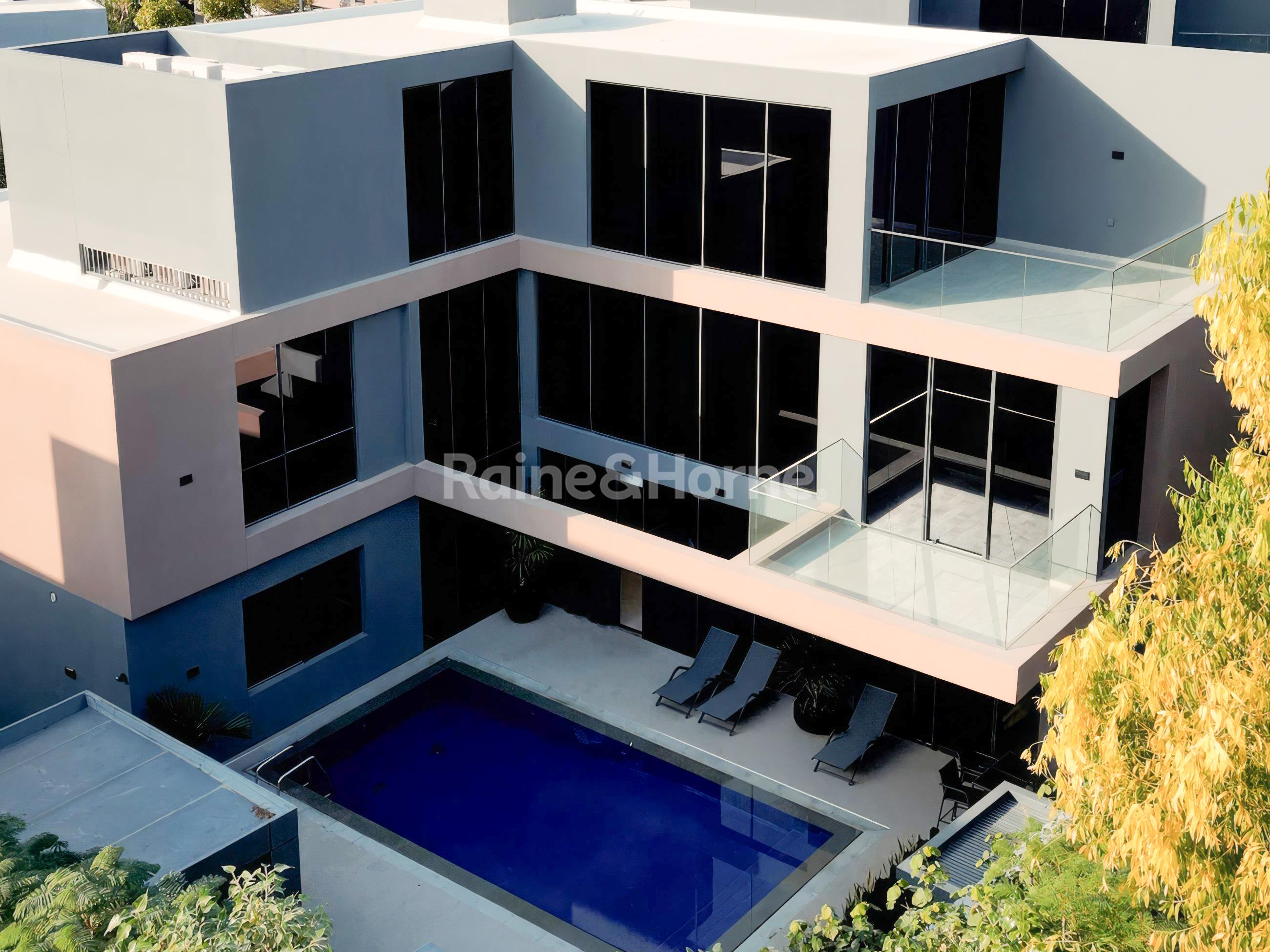 Upgraded I Private PooI I Smart Luxury Residence