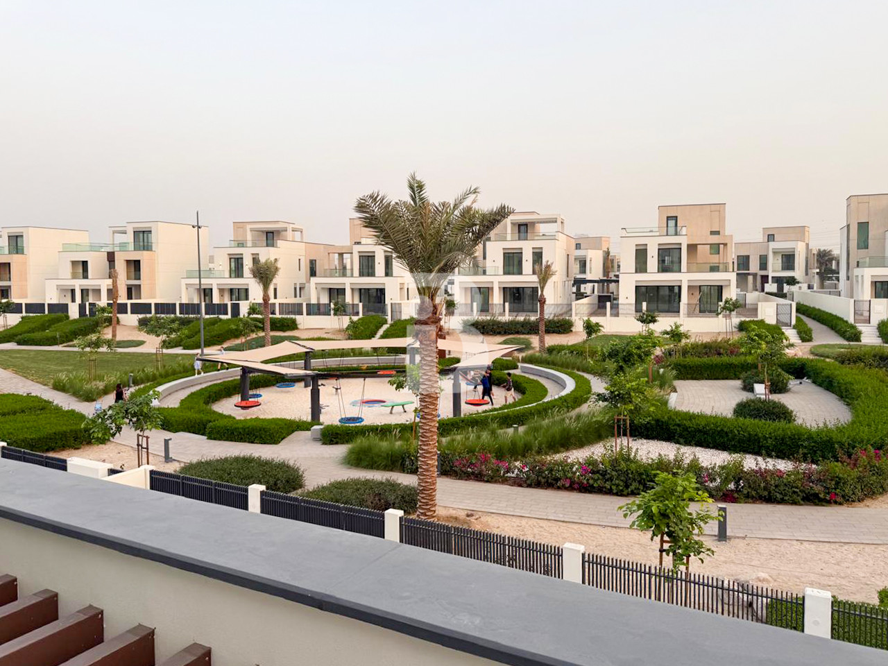Luxurious 4-BR TH with Flexible Rental Plans