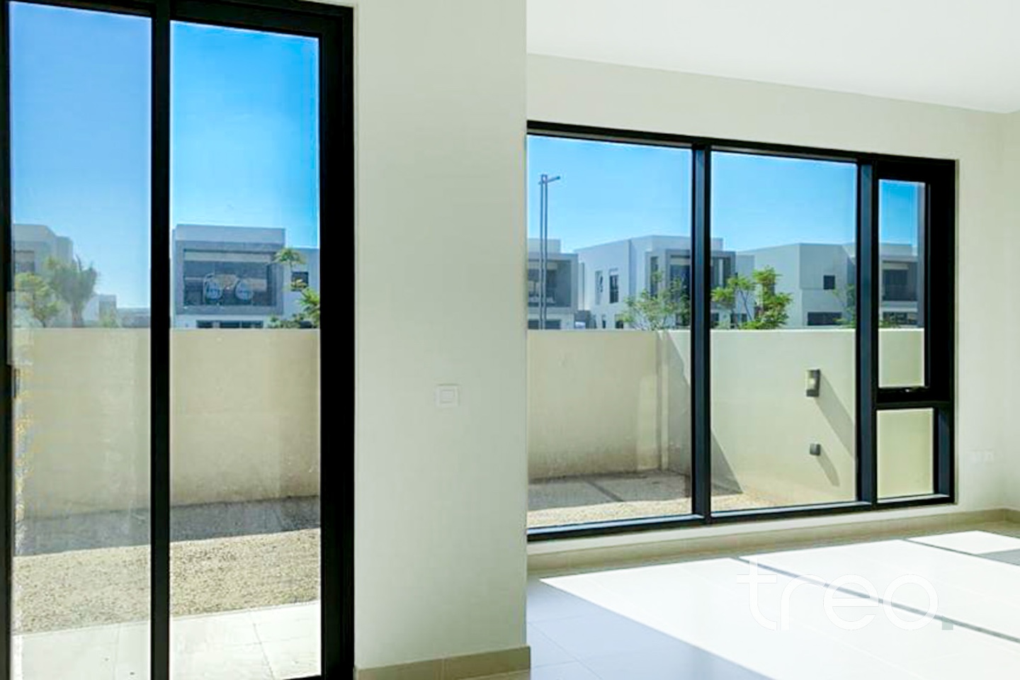 Vacant | Prime Location | Green Belt