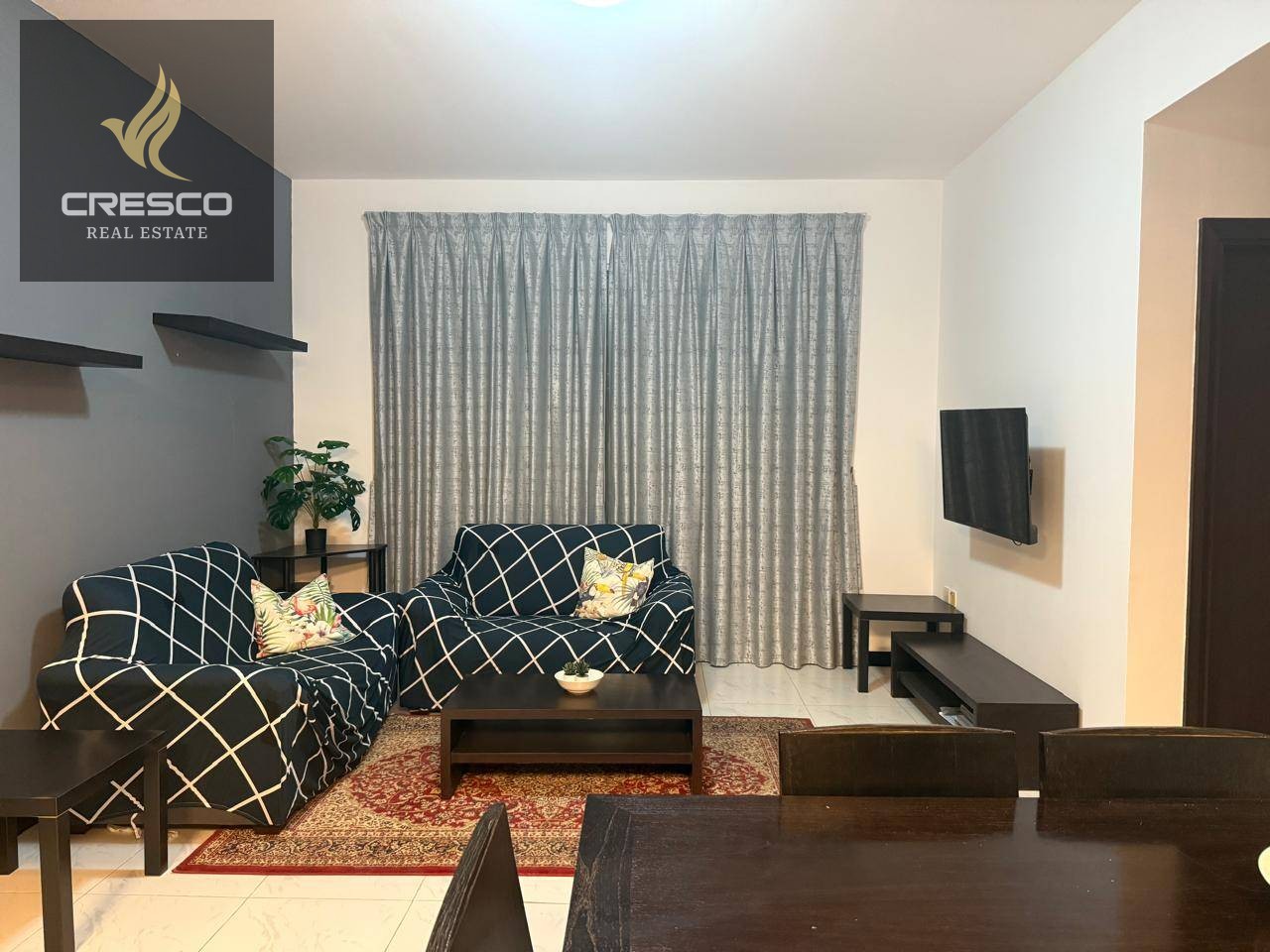 MODERN | FURNISHED | PRIME LOCATION