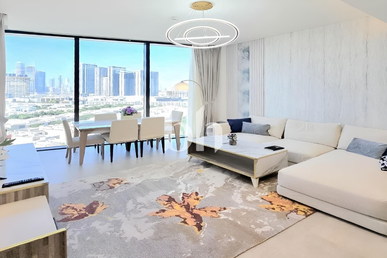 Fully Furnished |Downtown Views |Flexible Cheques